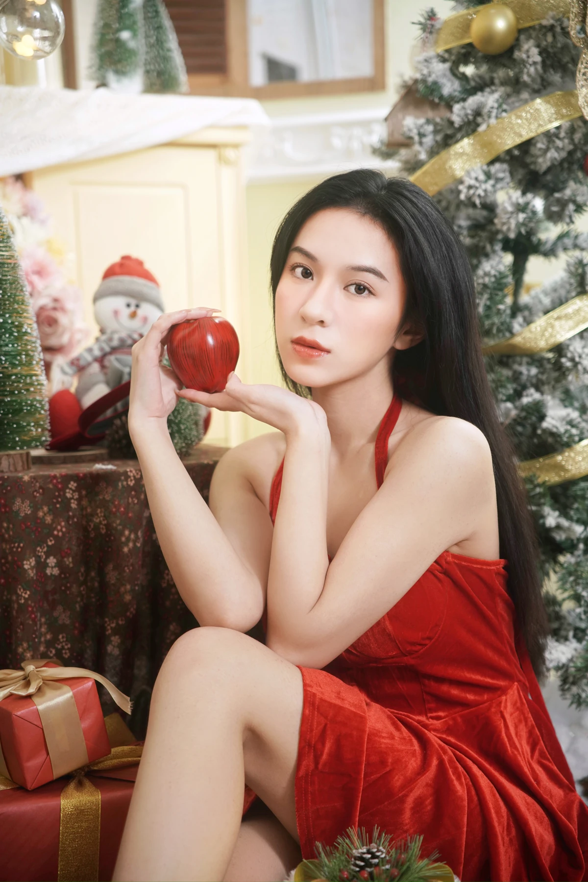 [艺图语]2023.01.06 Vol.2850-011