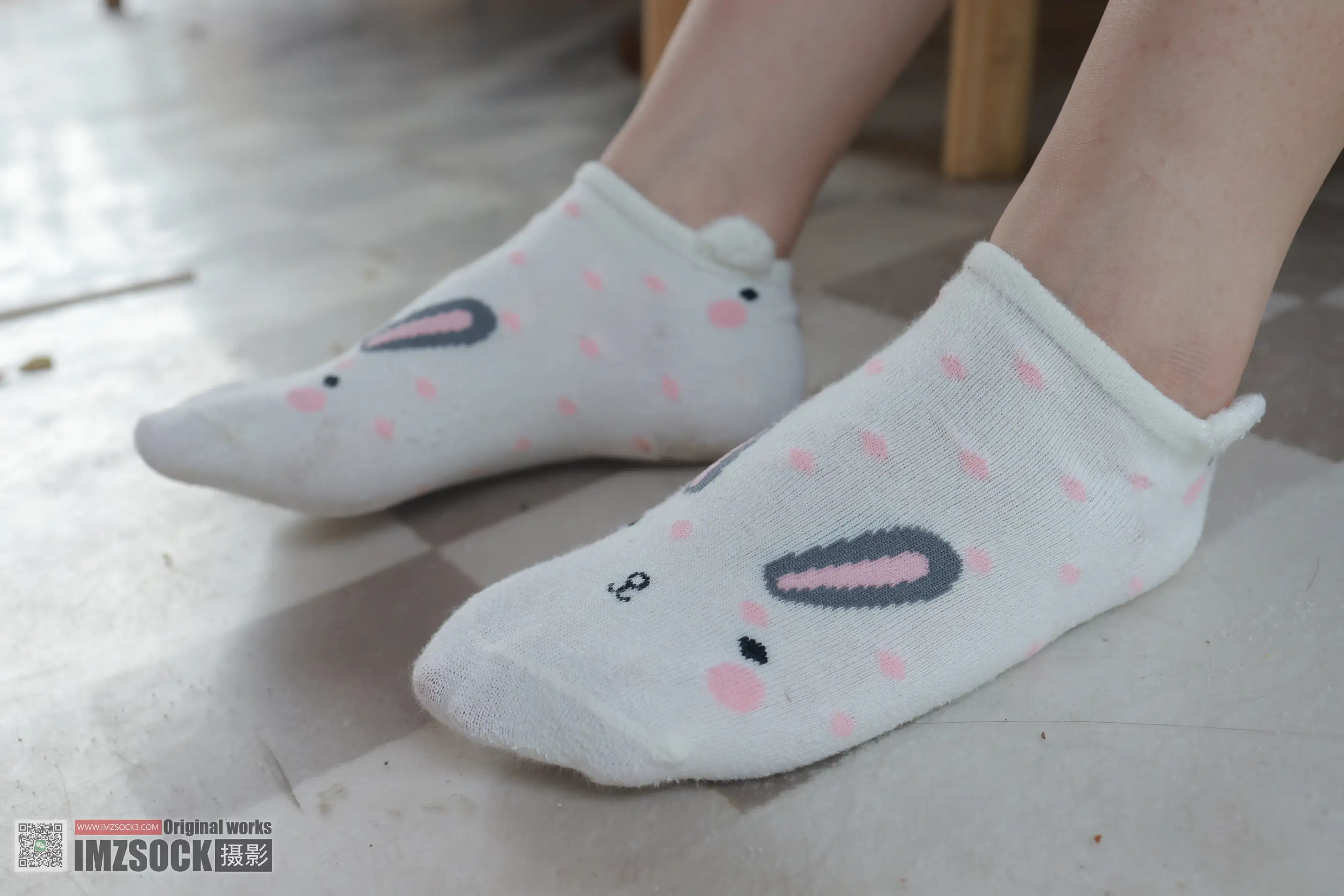 [MZSOCK]爱美足 NO.248-051