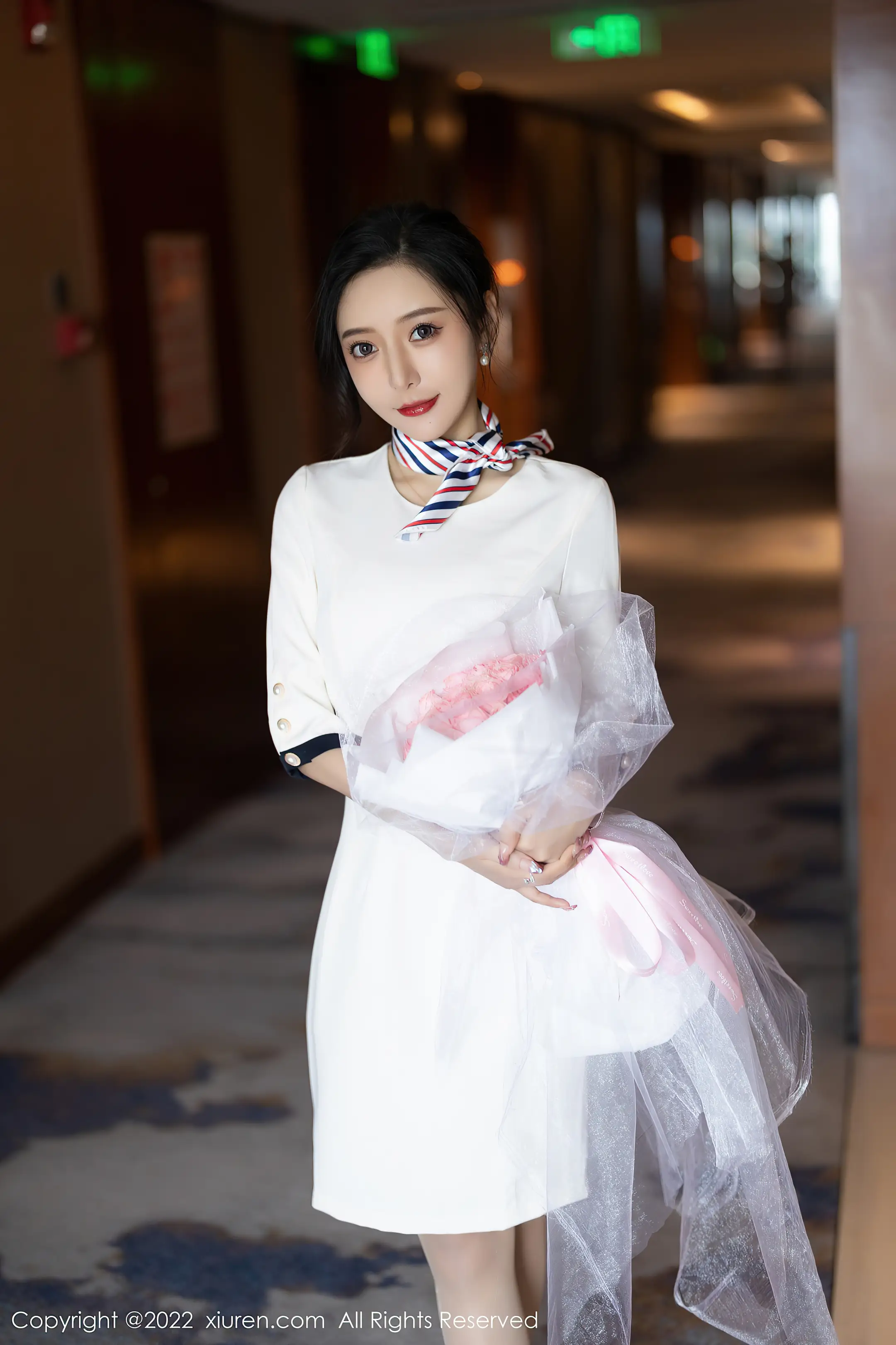 [Xiuren秀人网] 2022.05.05-002