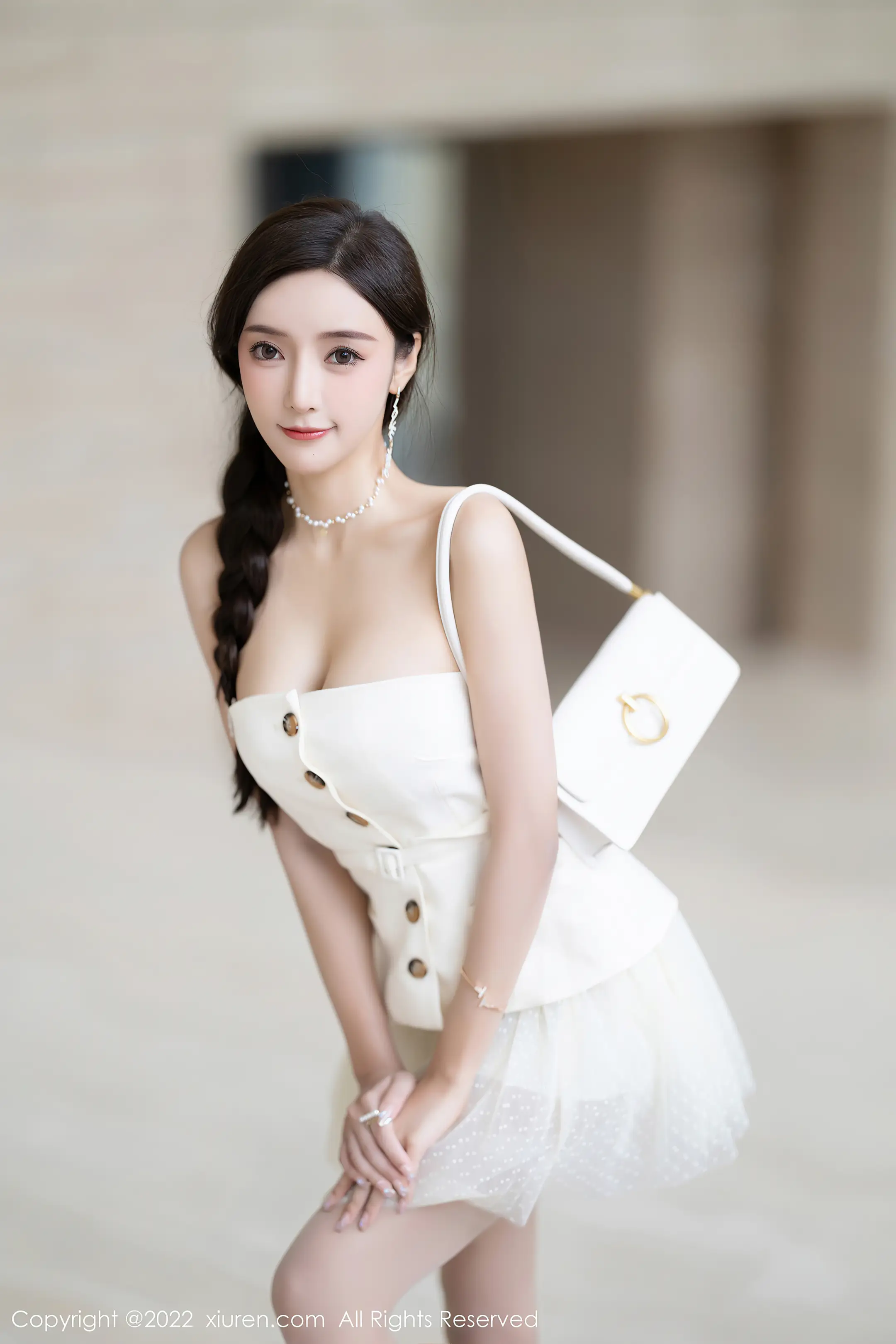 [Xiuren秀人网] 2022.09.02 NO.5539-006