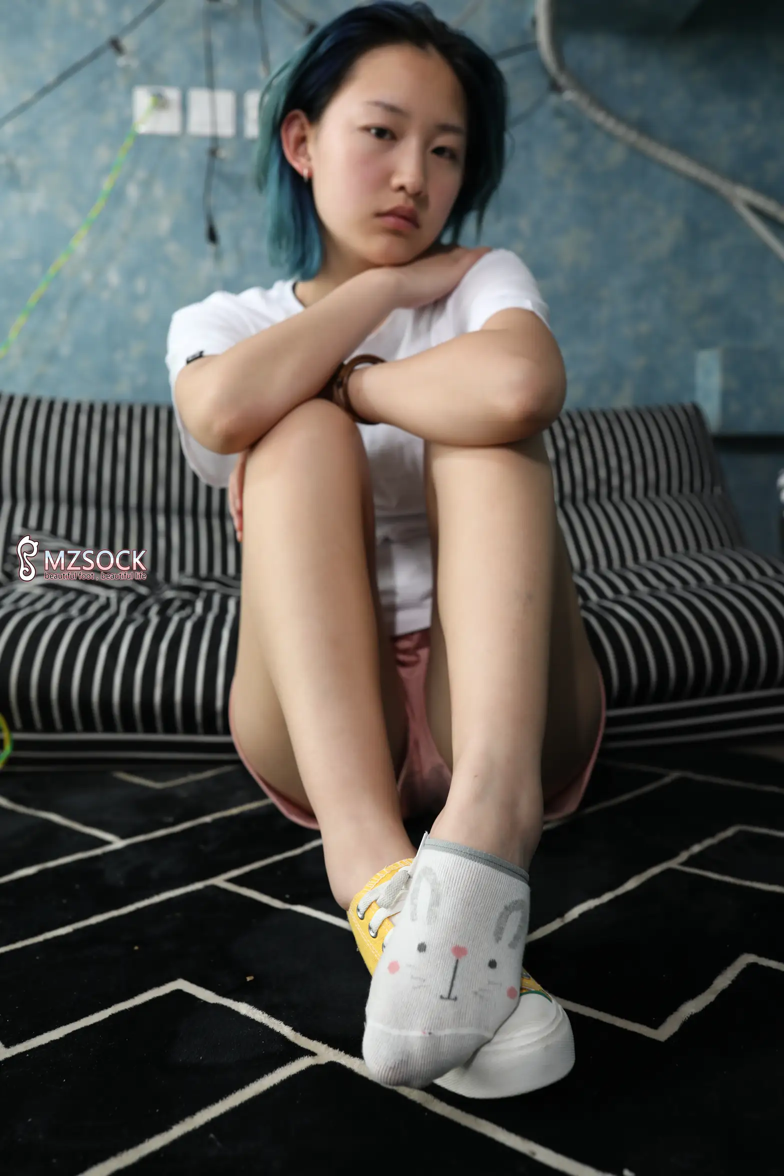 [MZSOCK]爱美足 NO.022-037