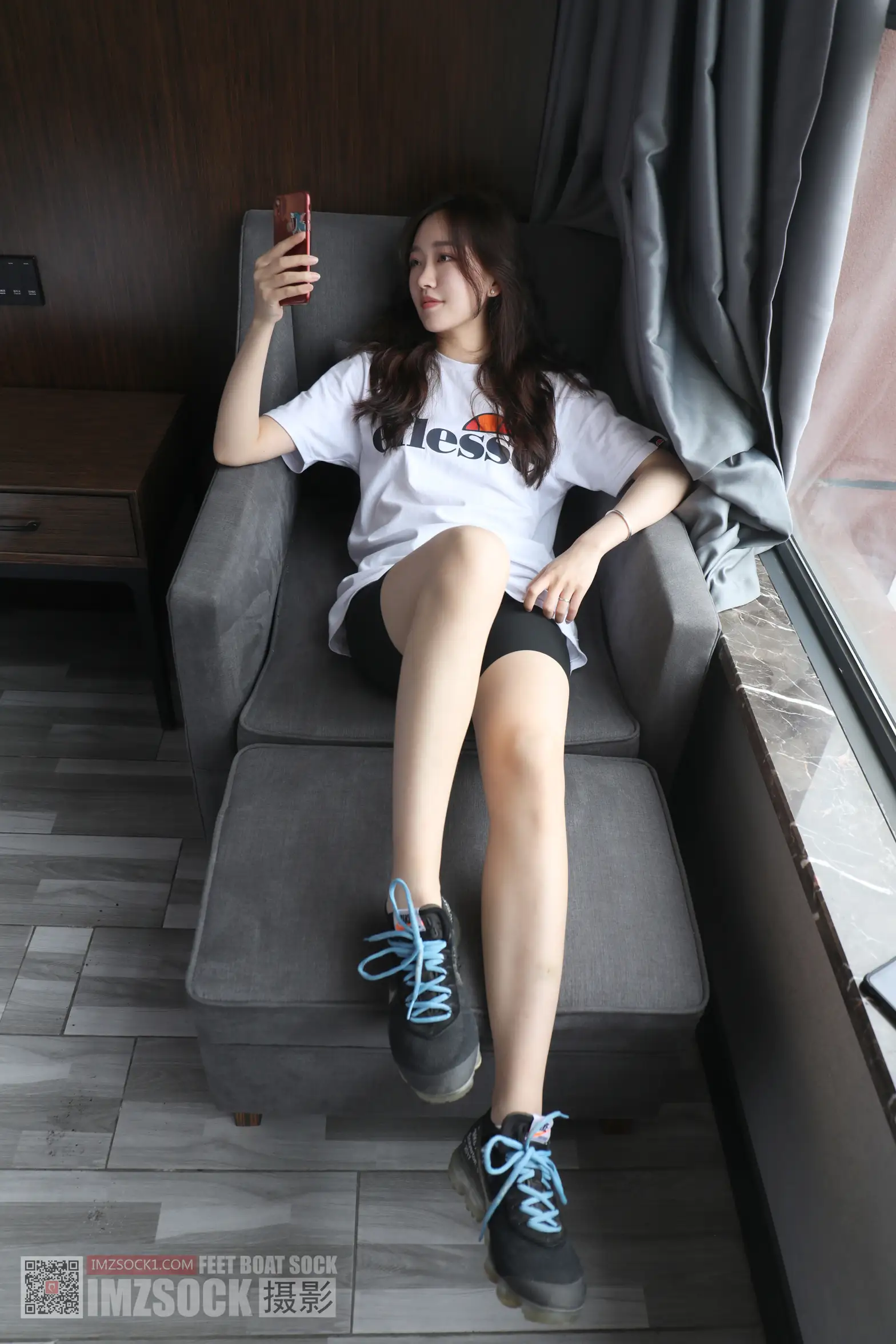 [MZSOCK]爱美足 NO.143-002
