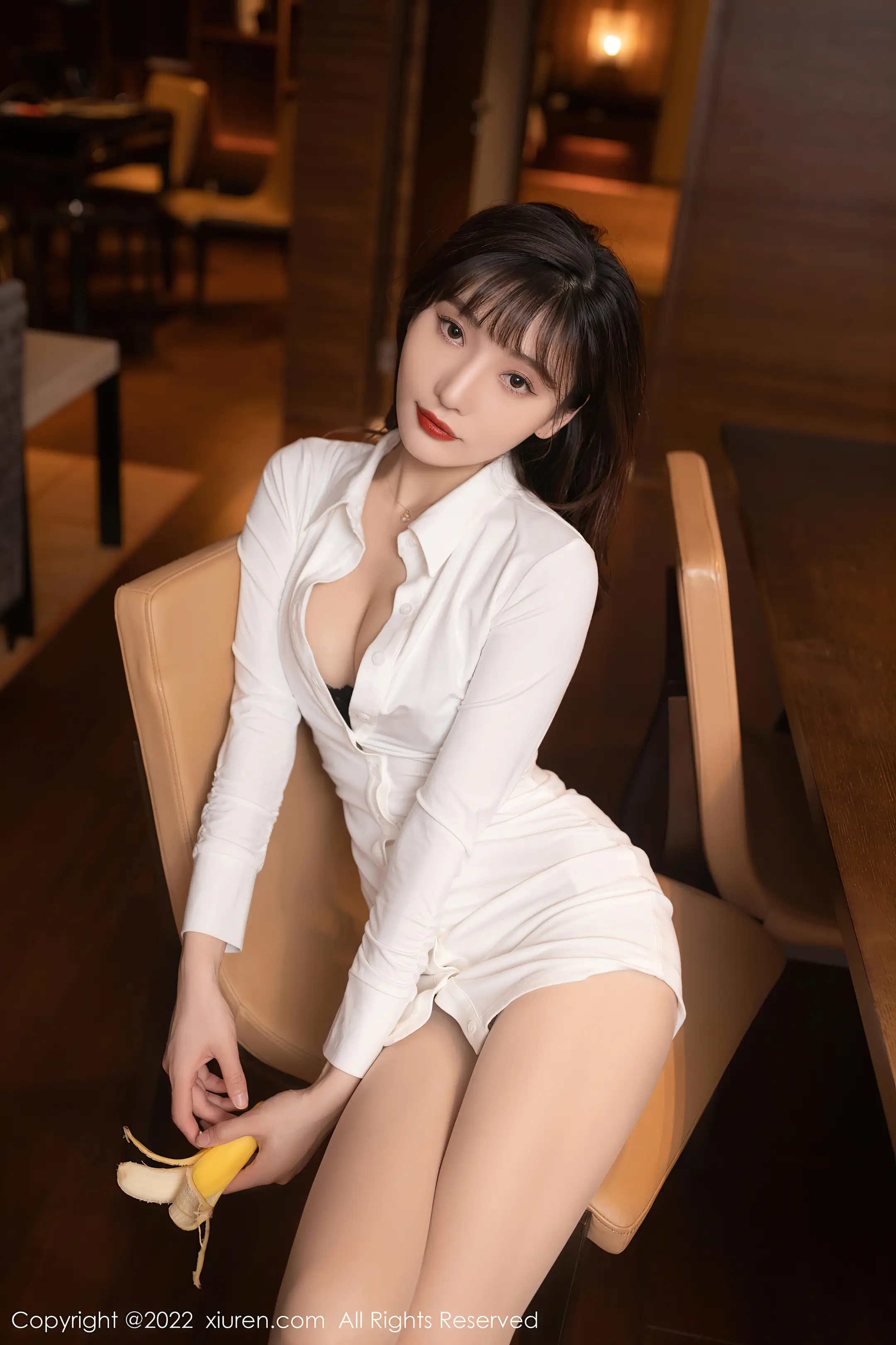 [Xiuren秀人网] 2022.08.11-012