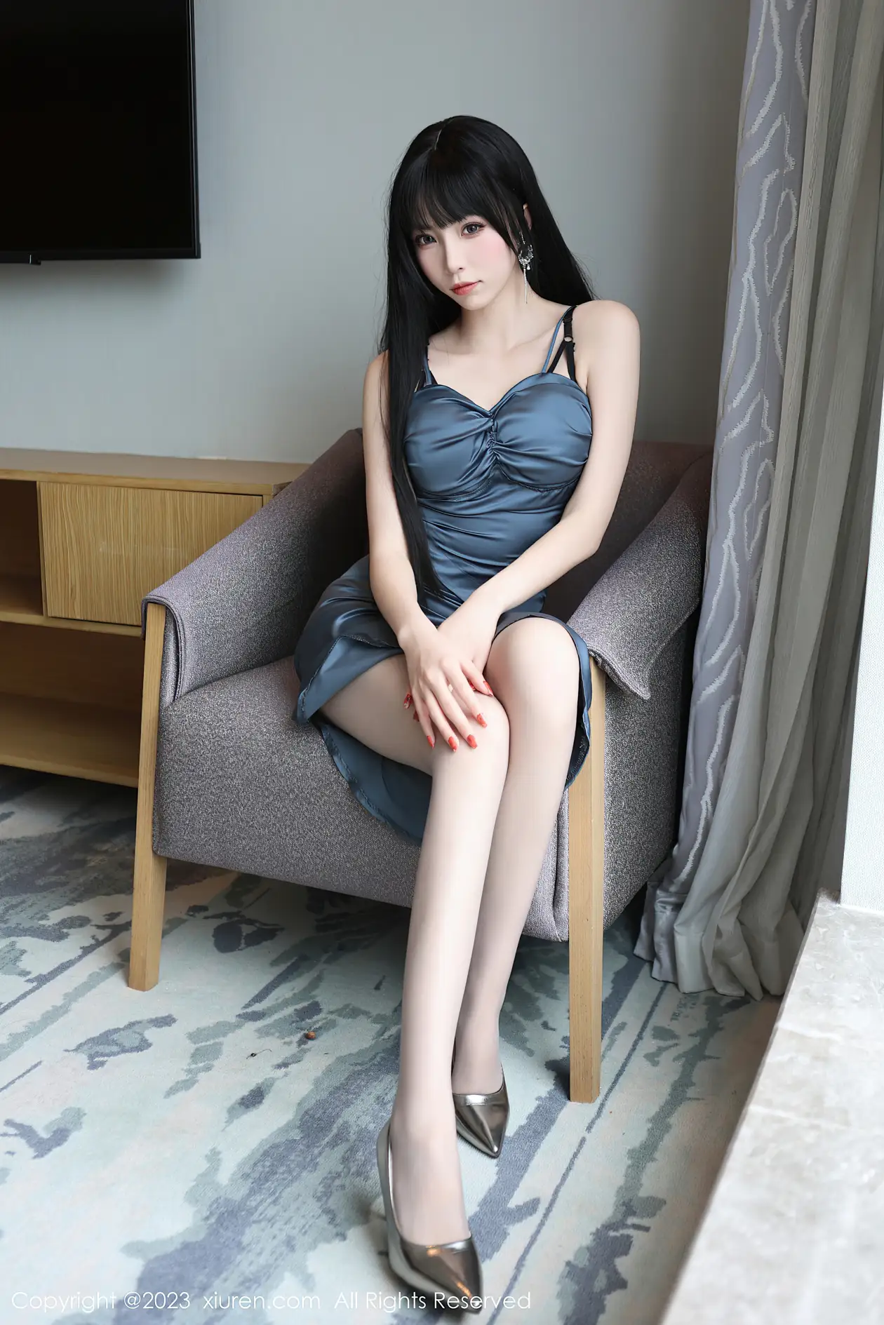[秀人网] 2023.05.10 NO.6713-004