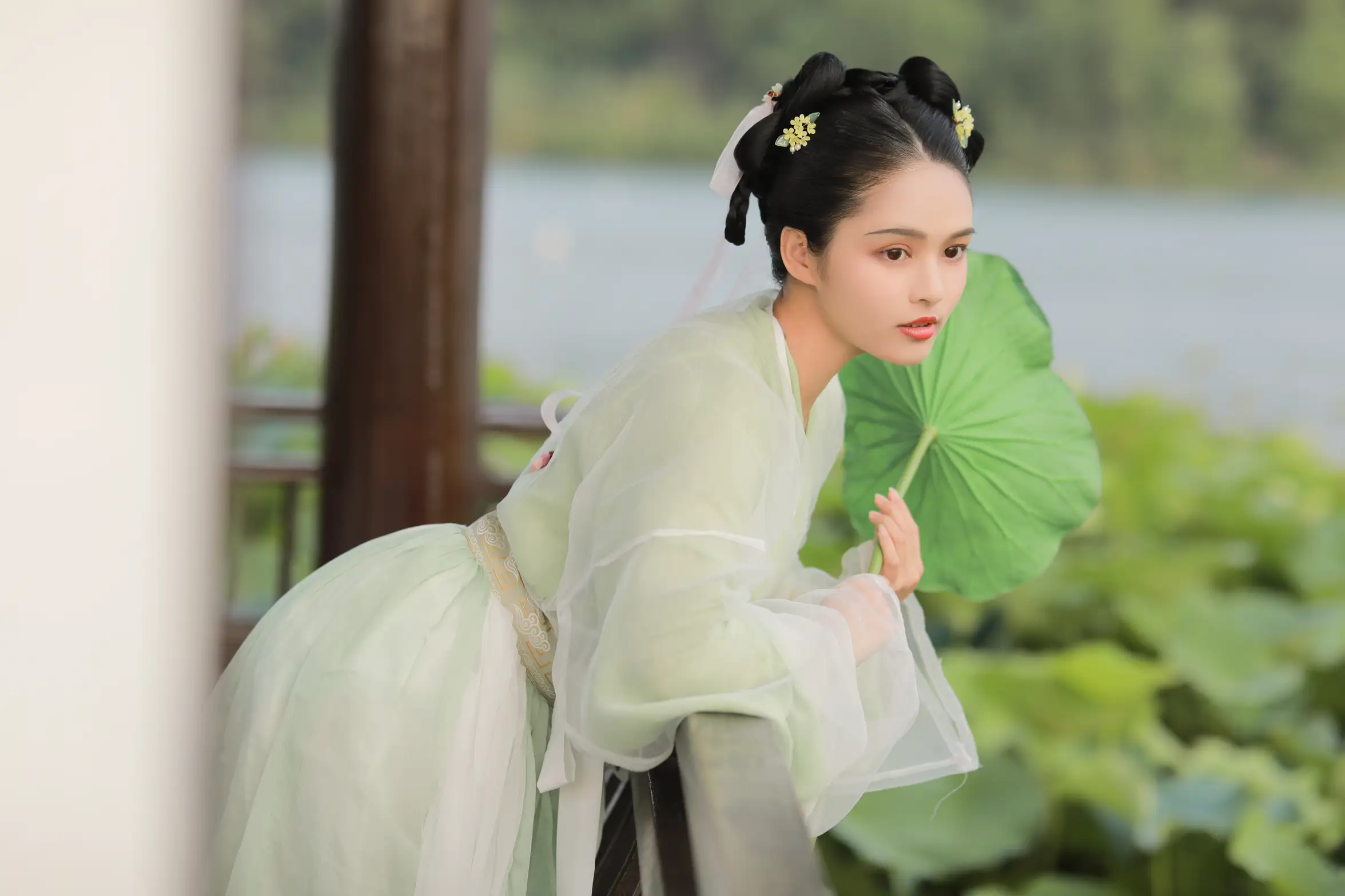 [艺图语] 2022.08.27 Vol.1800-007