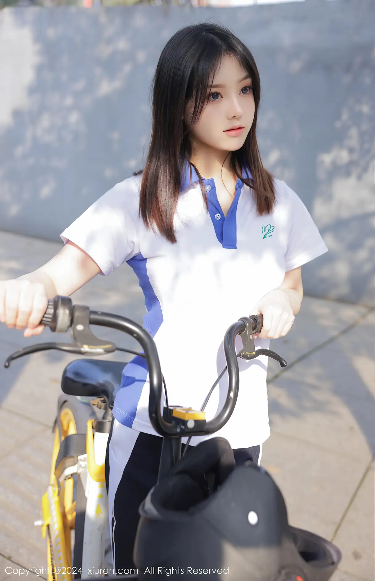 [秀人网] 2024.01.19 NO.7994-063