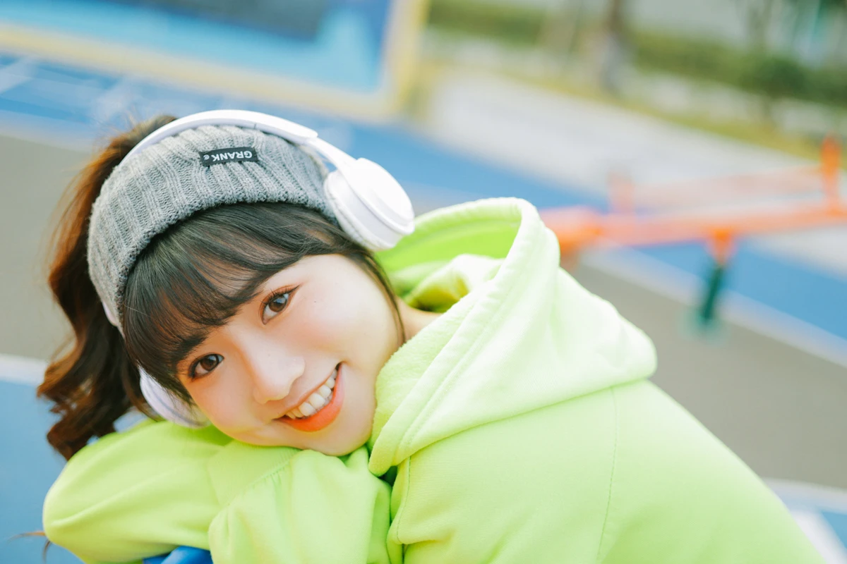 [艺图语]2023.02.06 Vol.2985 氧气girl#蓝胖子-#[35P]-034