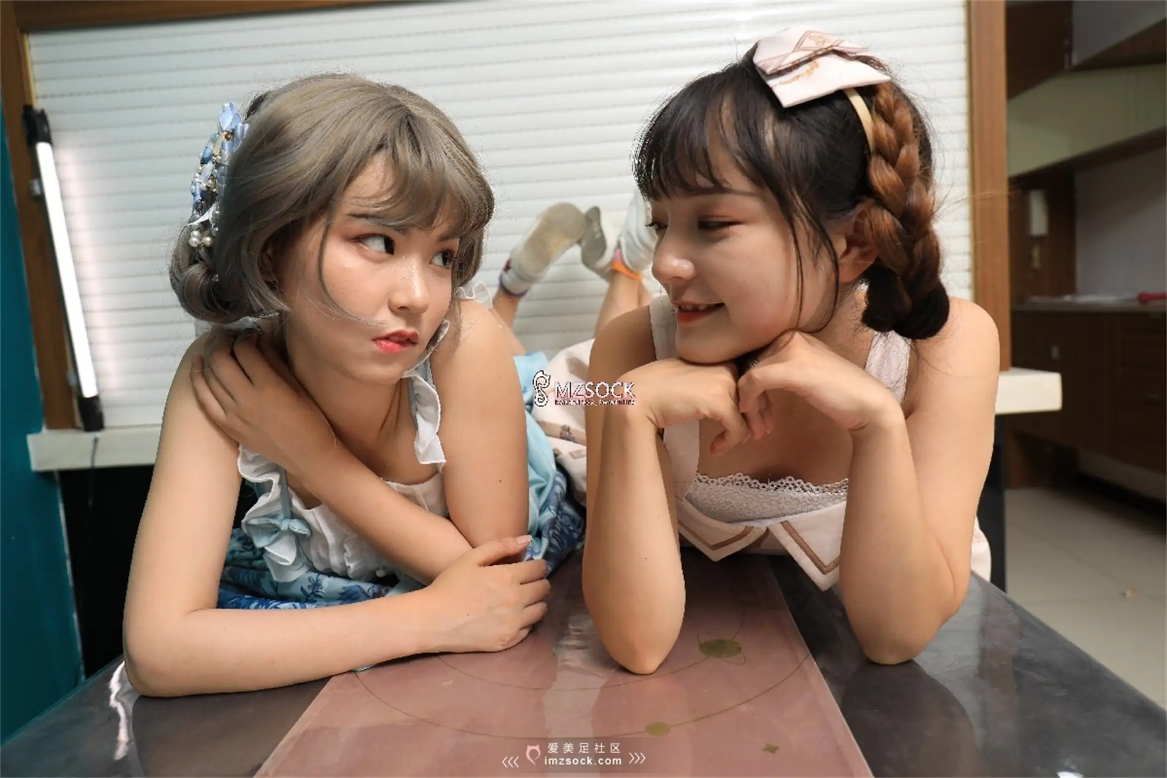 [MZSOCK]爱美足 NO.054-042
