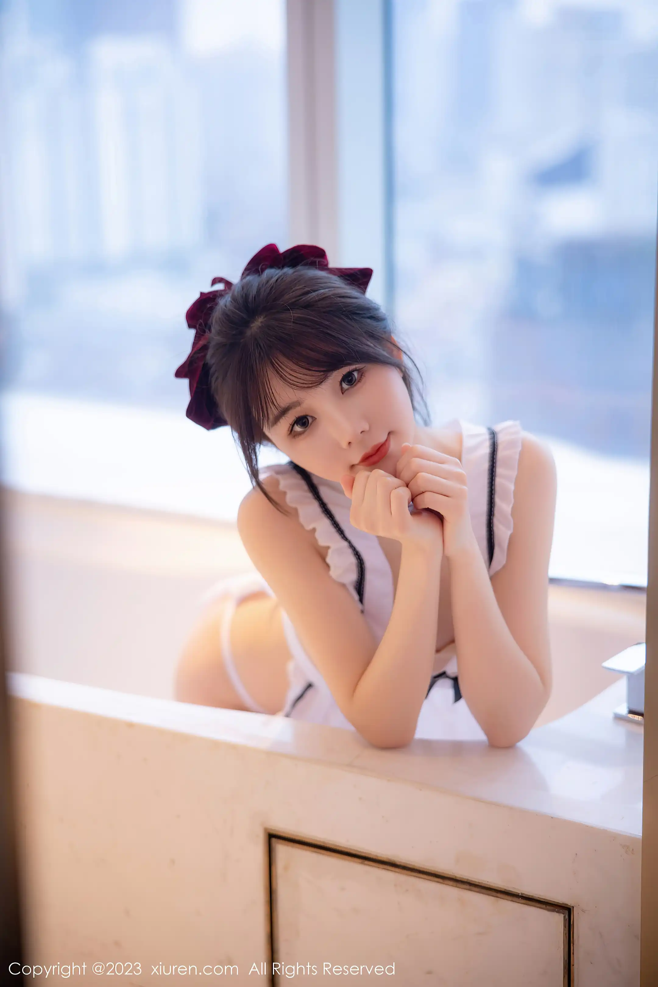 [秀人网] 2023.02.21 NO.6299-051