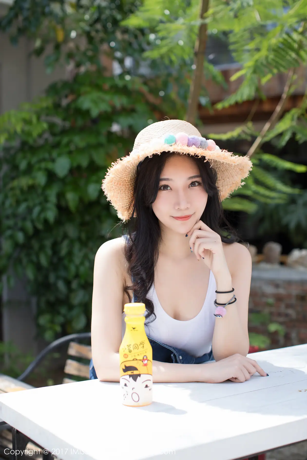 [爱蜜社] 2017.08.21 VOL.180-010