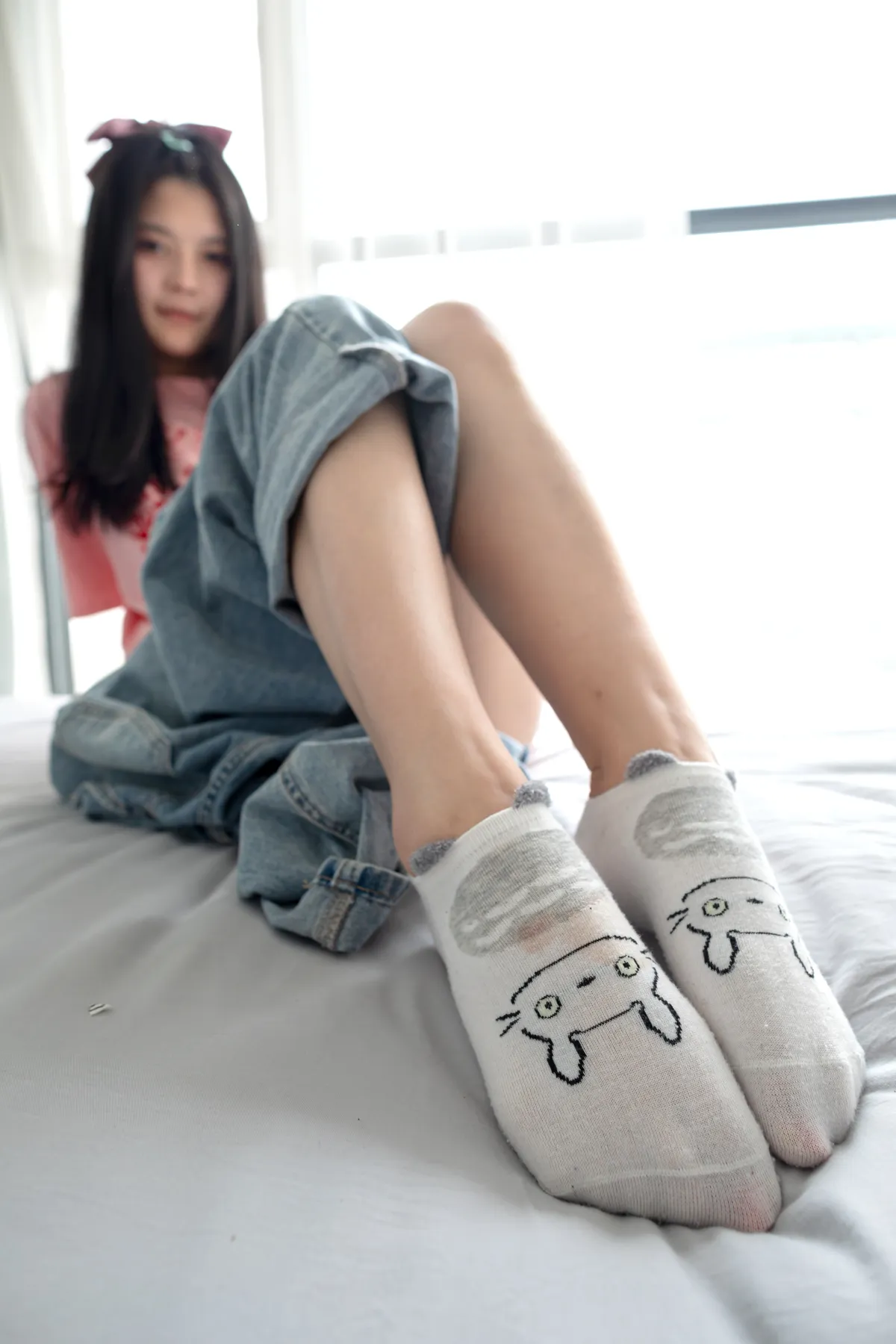 [MZSOCK]爱美足 NO.268-094