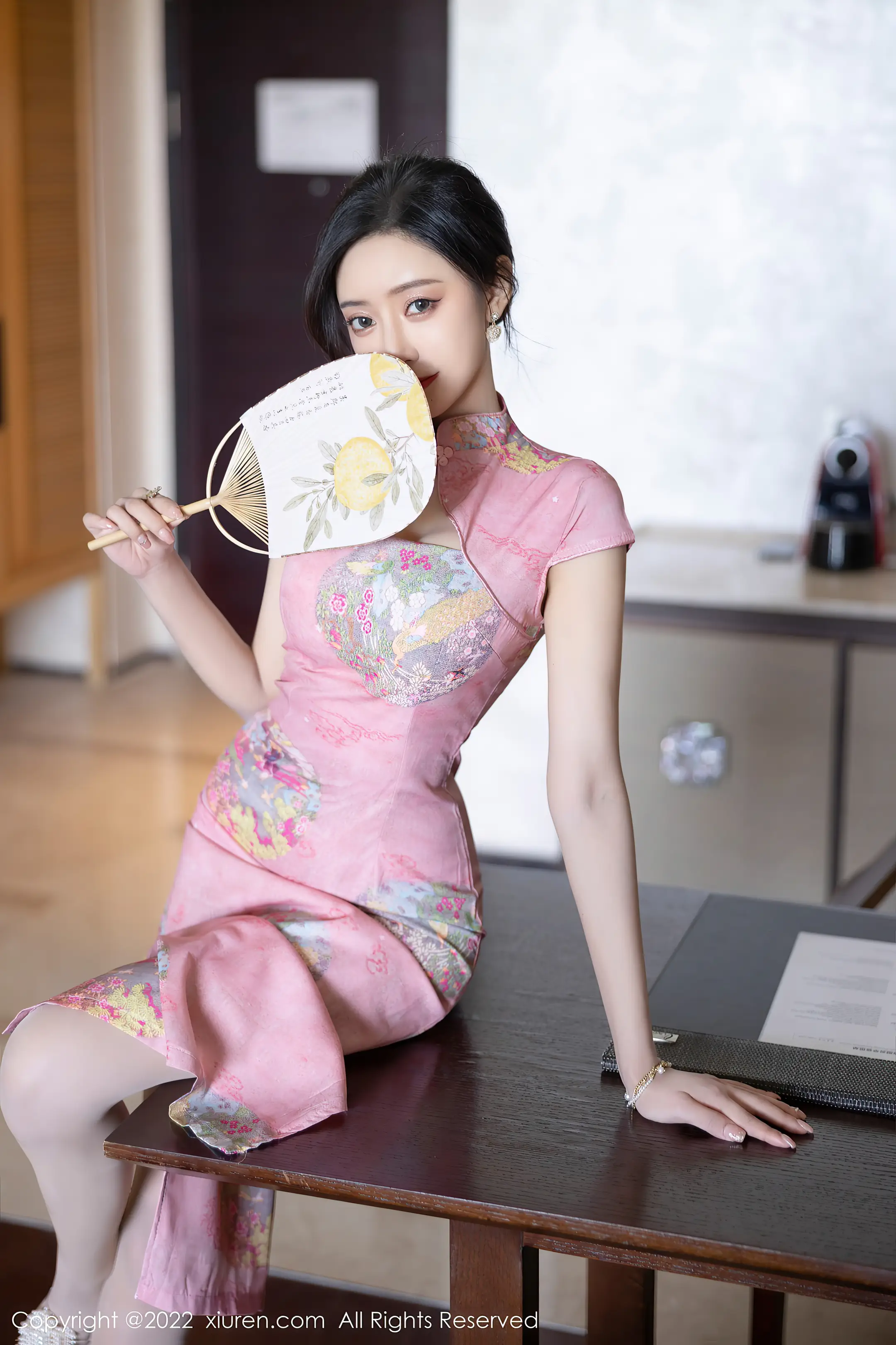 [Xiuren秀人网] 2022.05.13-025