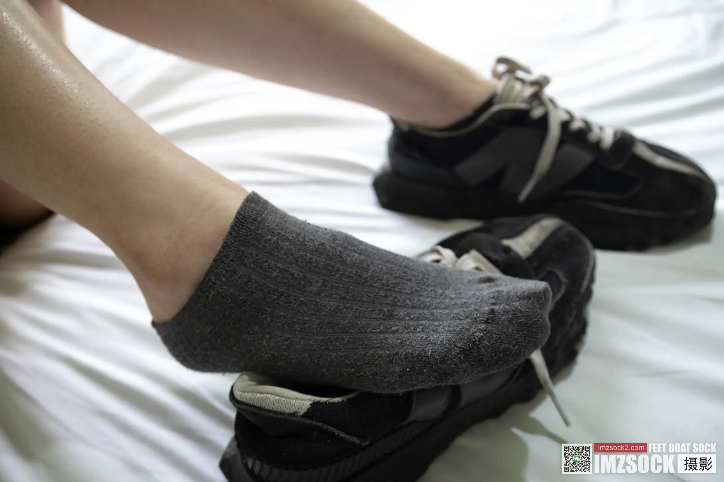 [MZSOCK]爱美足 NO.161-033