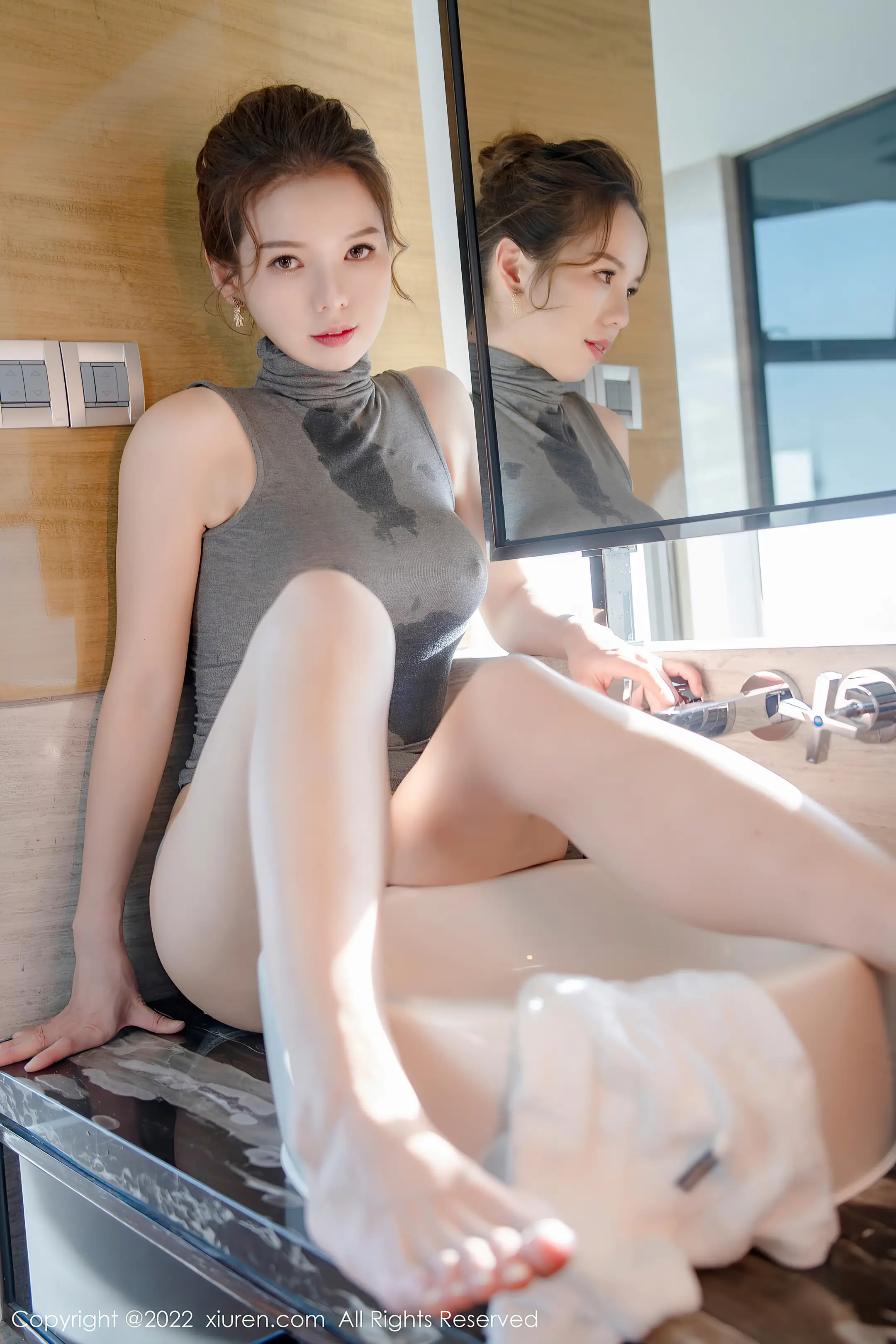 [Xiuren秀人网] 2022.03.28-021