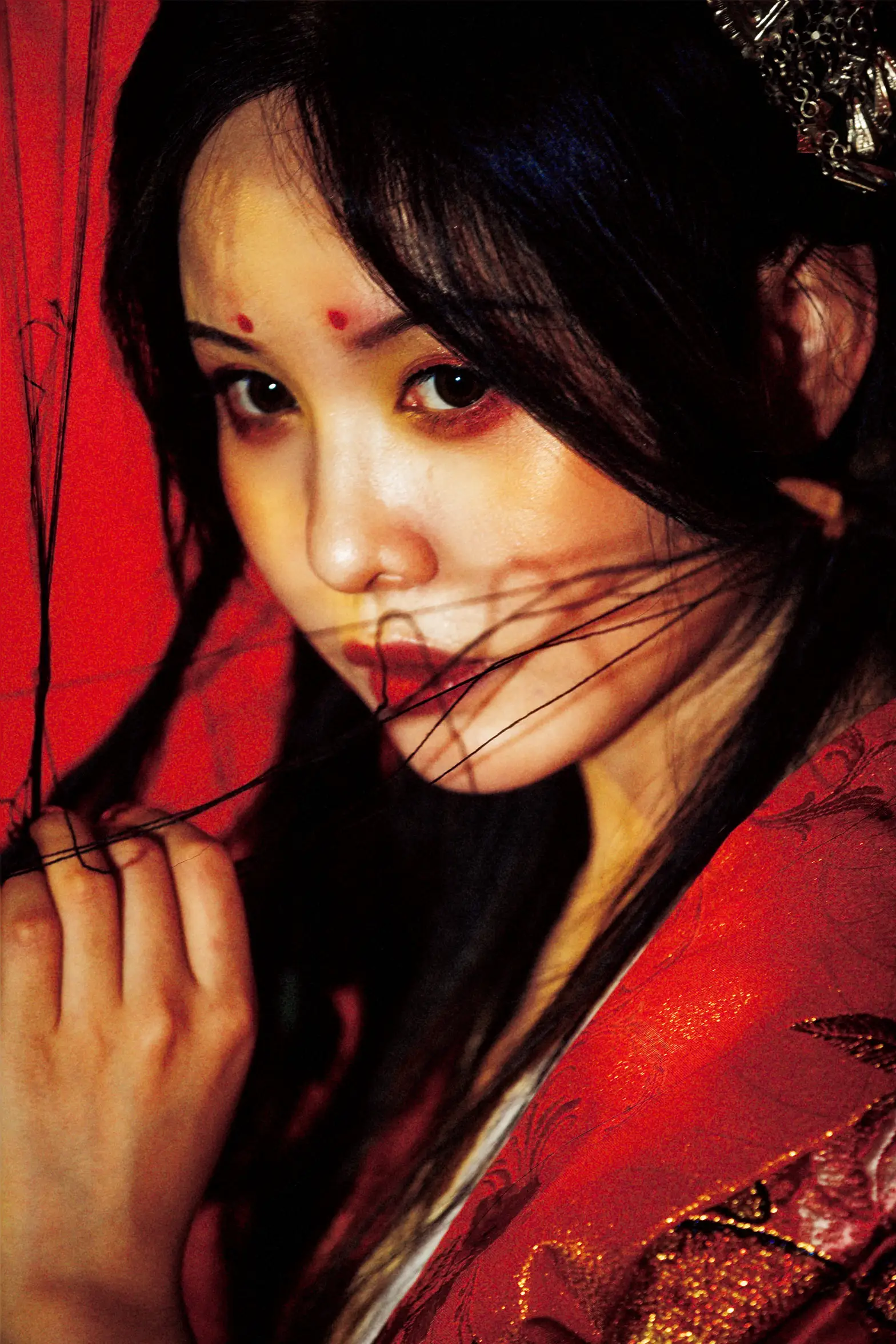 [艺图语] 2022.08.29 Vol.1823-009
