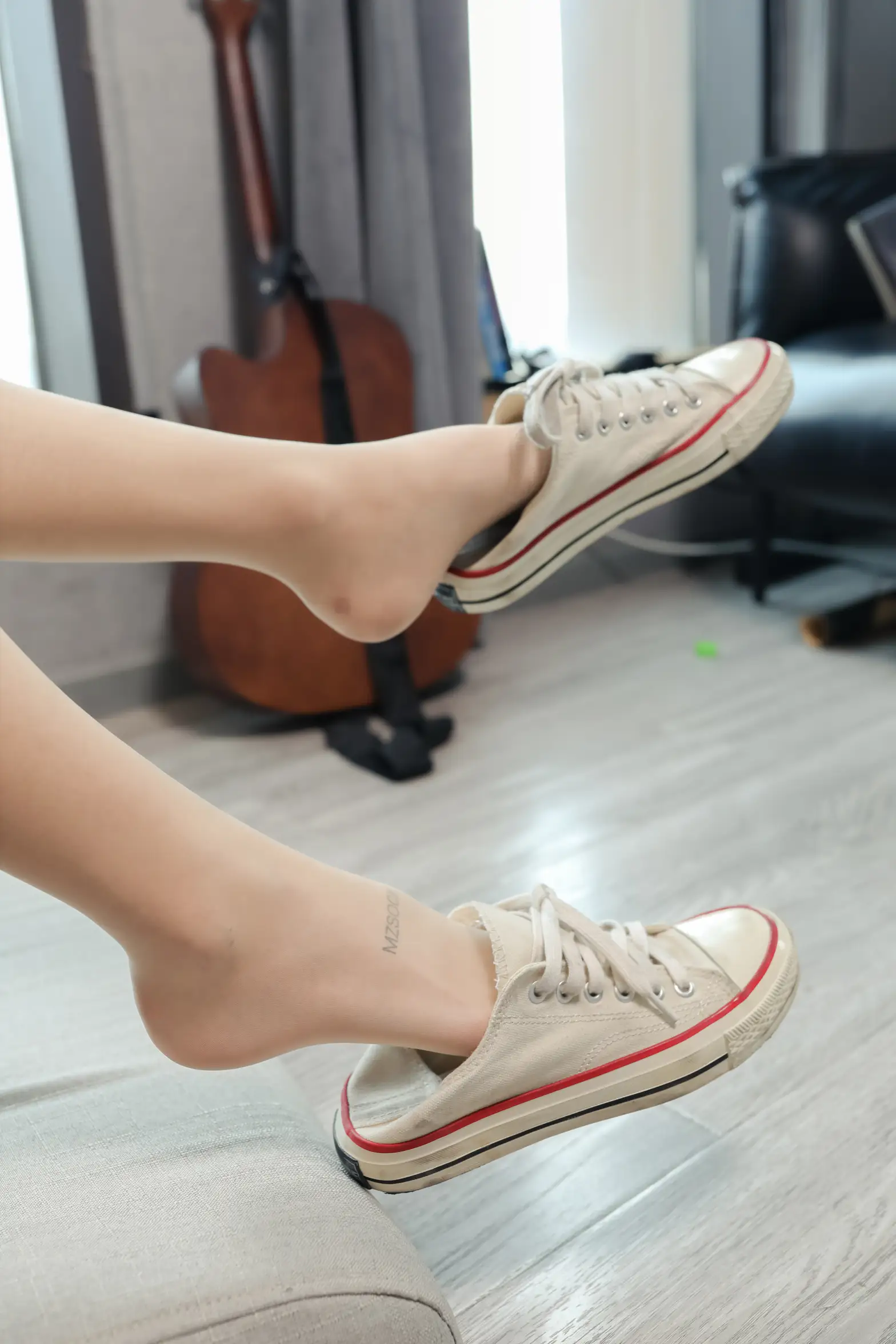 [MZSOCK]爱美足 NO.098-035