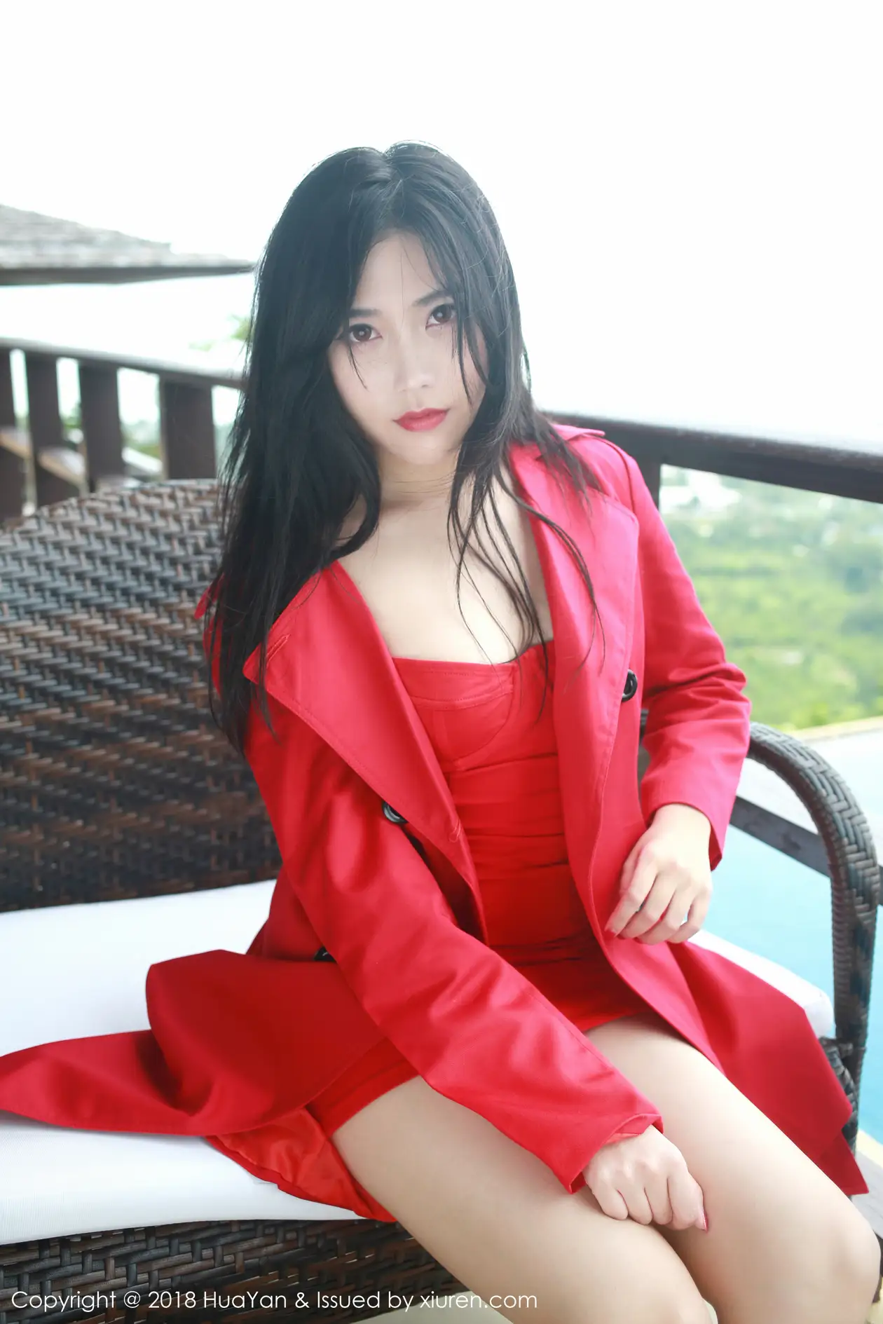 [花の颜] 2018.11.15 Vol.056-006