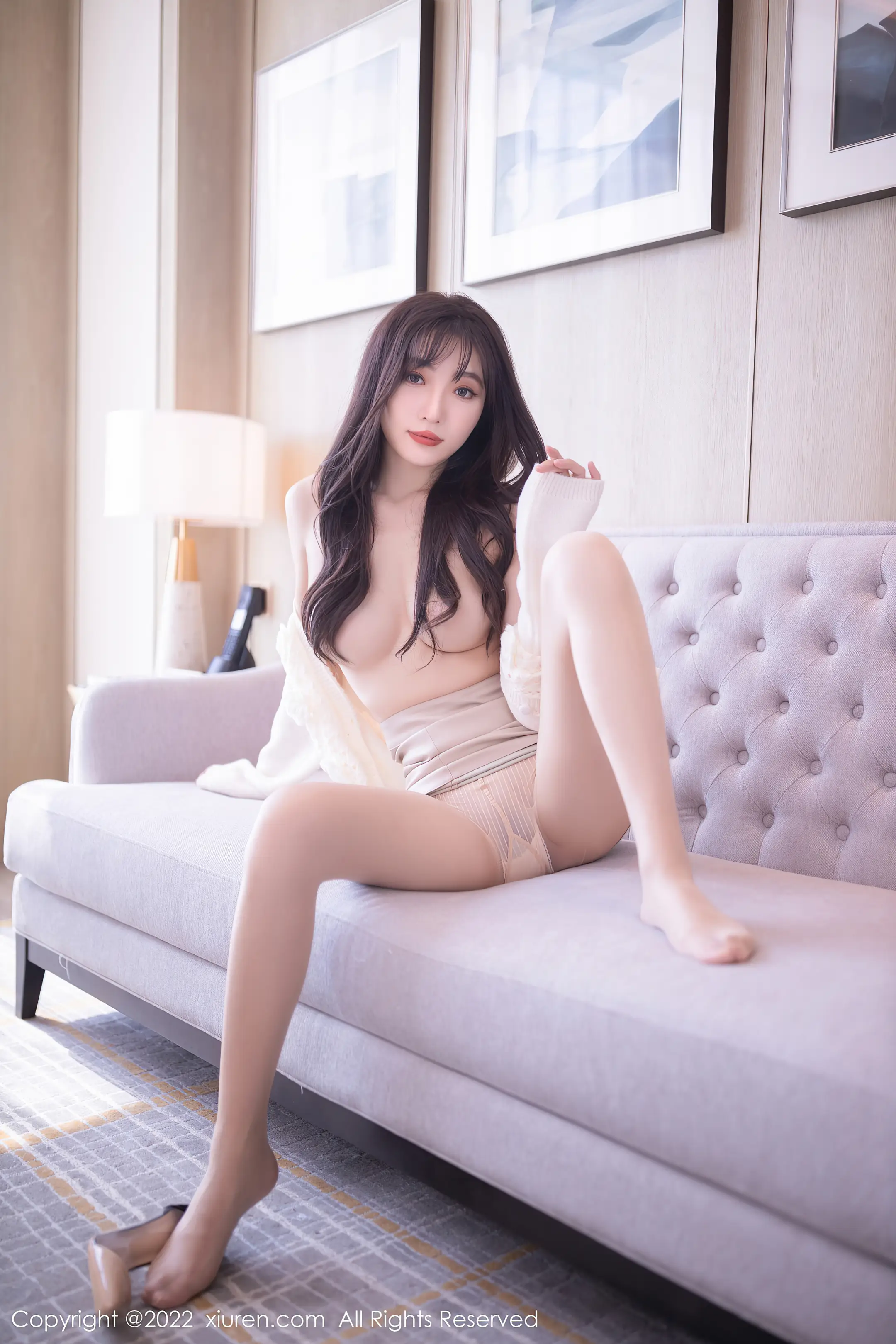 [Xiuren秀人网] 2022.10.27 NO.5771-026