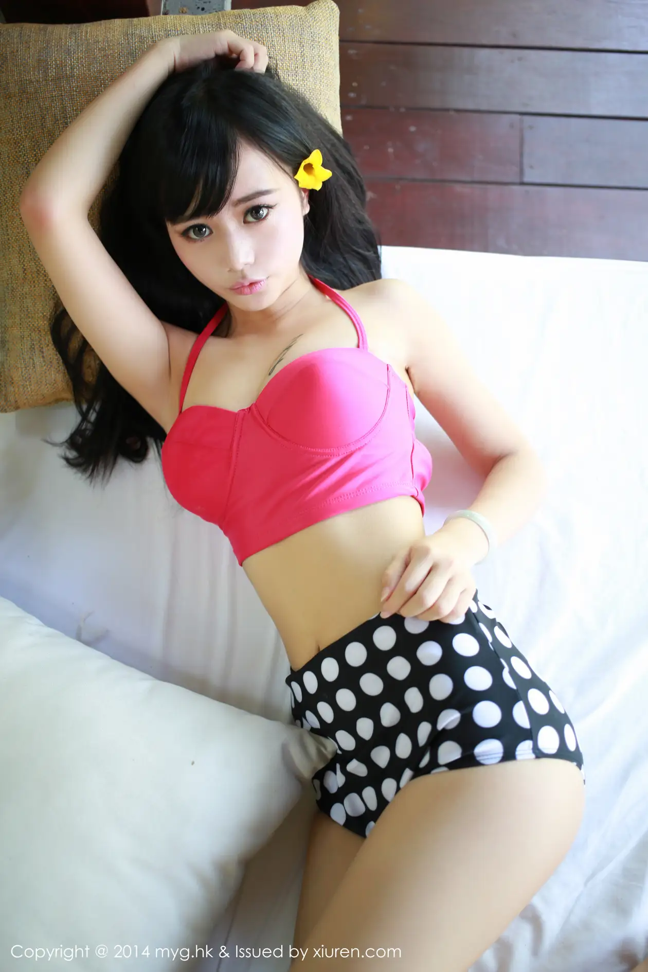 [美媛馆] 2014.08.17 VOL.012-093