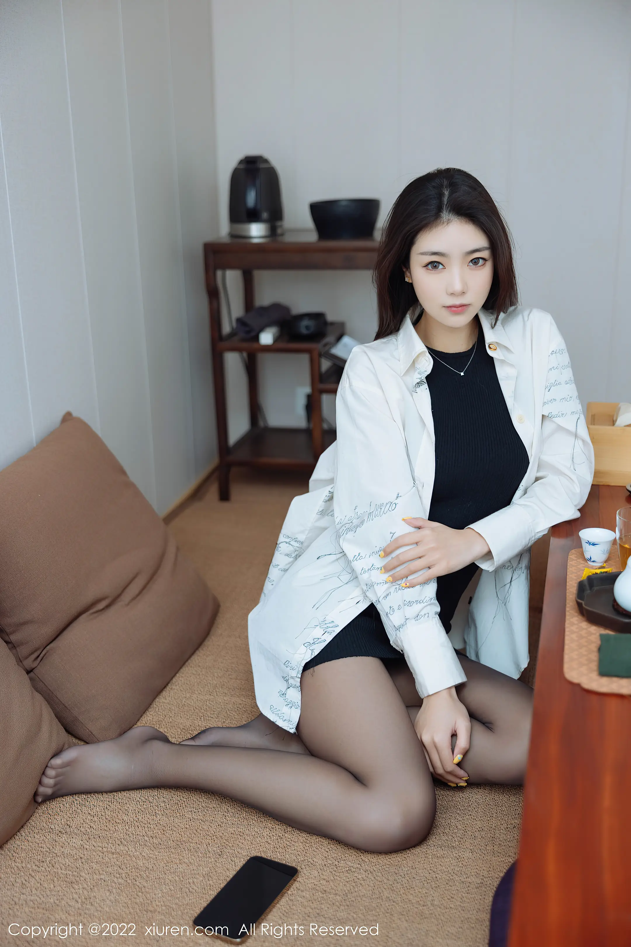 [Xiuren秀人网] 2022.04.07-005