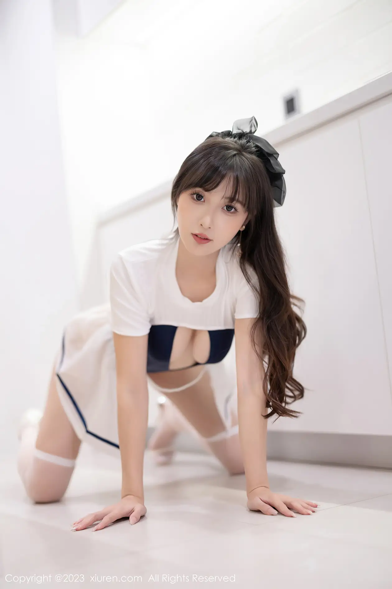 [秀人网] 2023.10.07 NO.7468-032