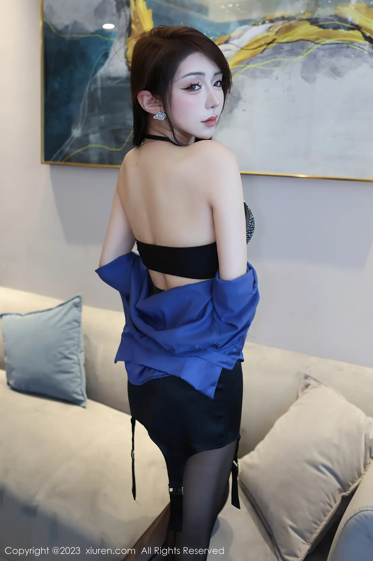 [秀人网] 2023.04.19 NO.6594-020