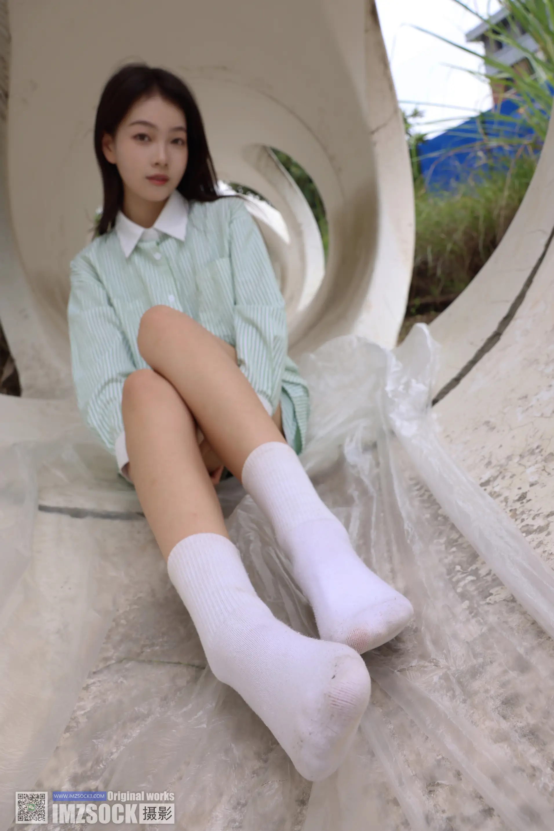 [MZSOCK]爱美足 NO.243-037