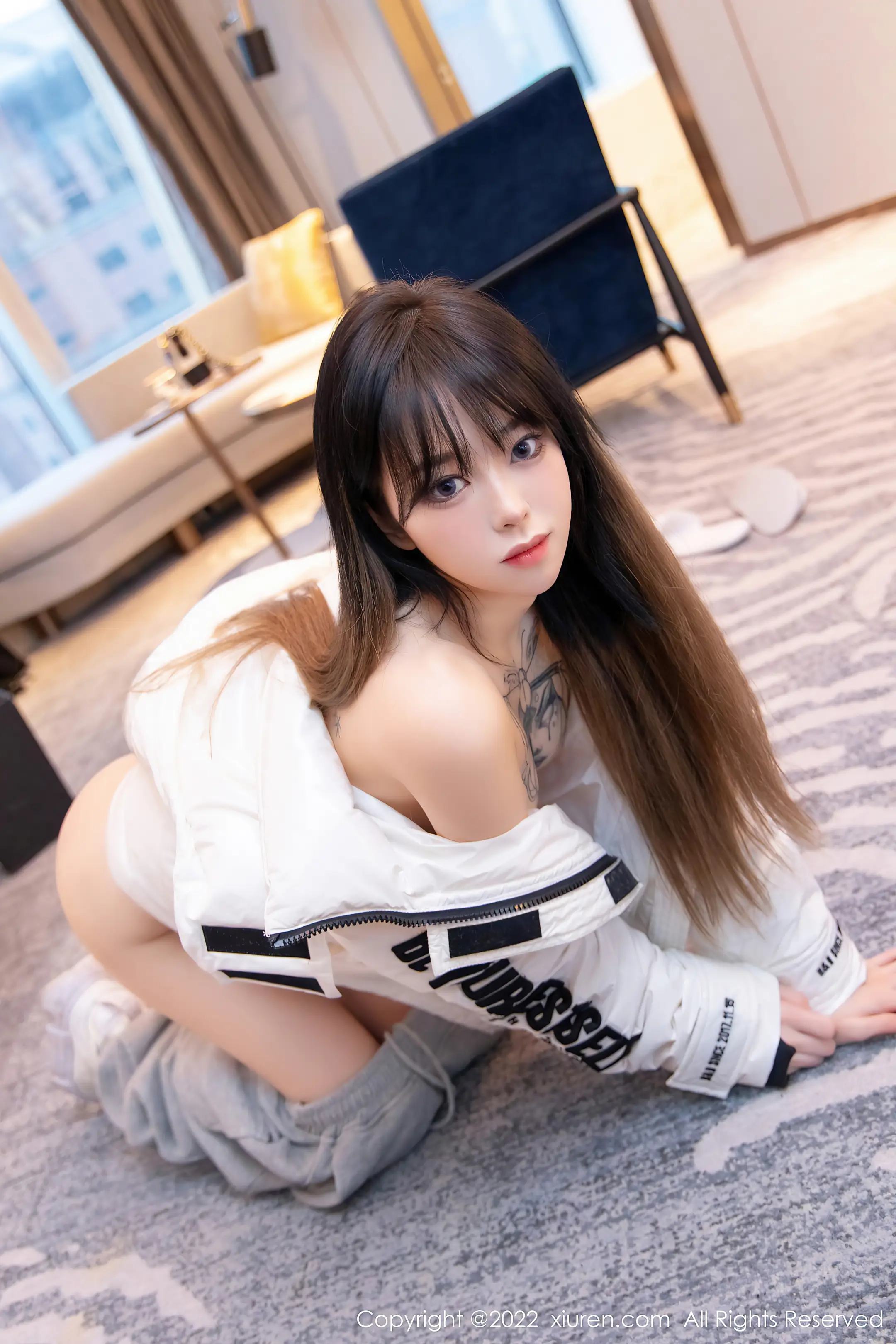 [Xiuren秀人网]2022.01.17-058