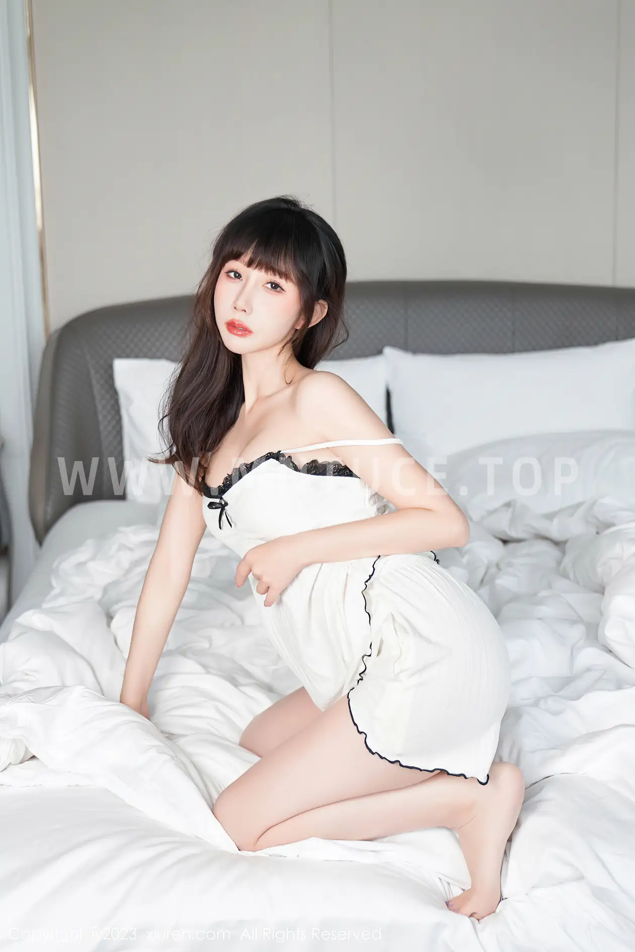 [秀人网] 2023.06.26 No.6975-033