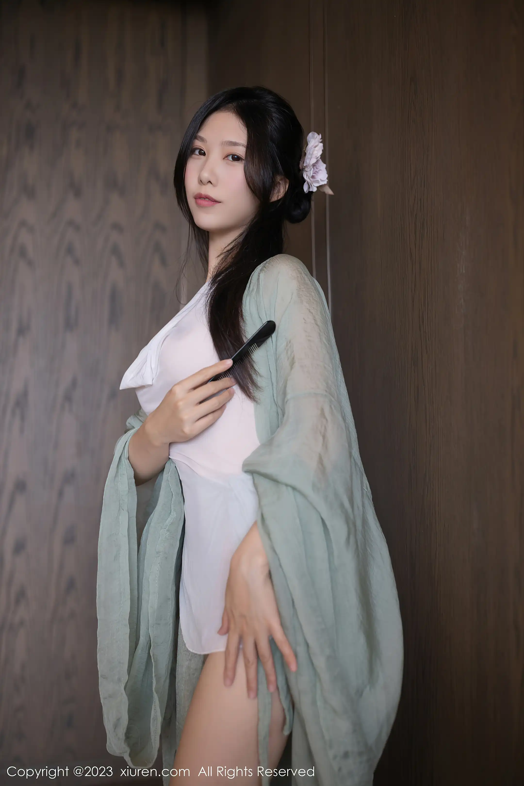 [秀人网] 2023.03.15 NO.6420-020
