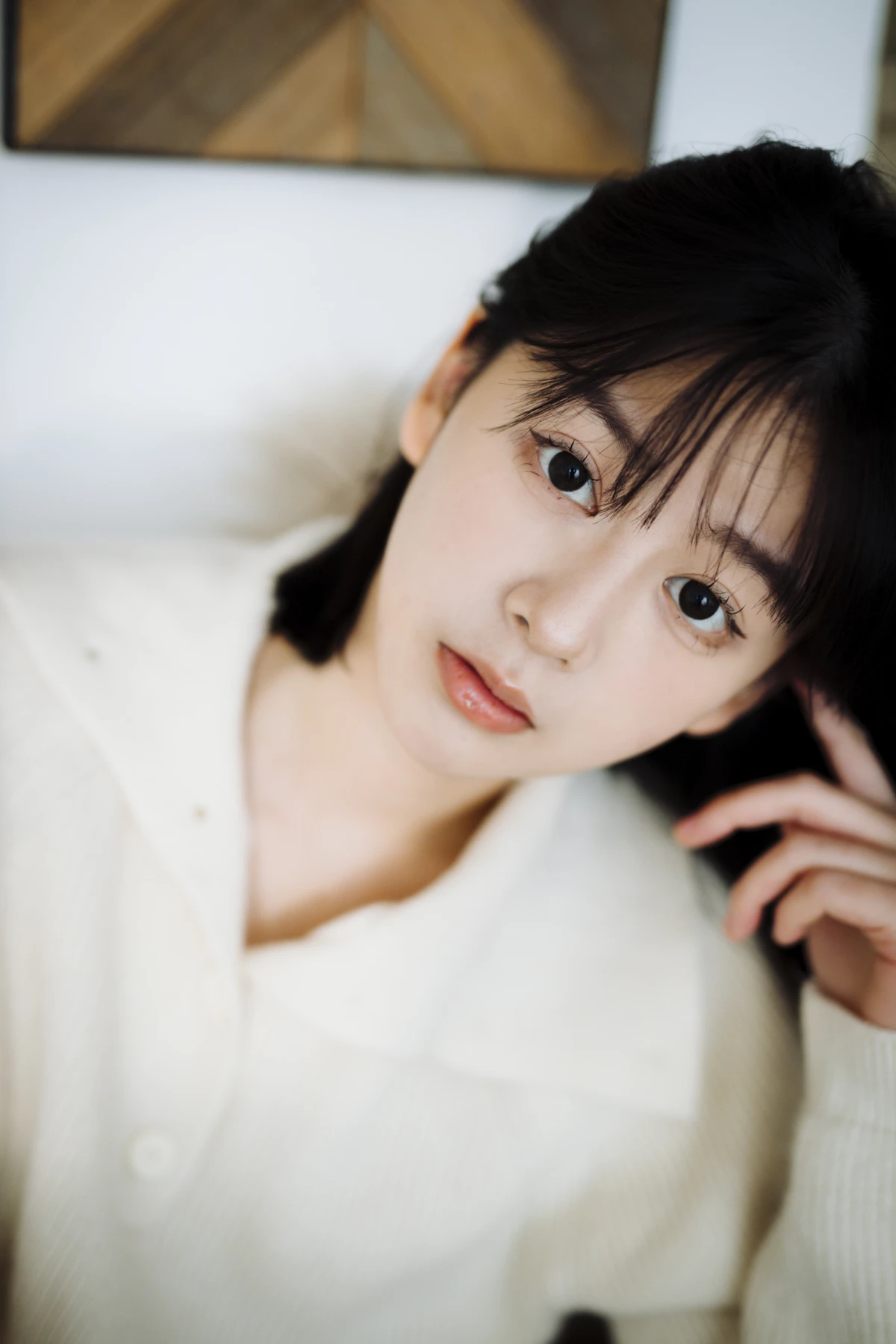 [艺图语]2023.02.01 Vol.2940 独处的房间#安琪儿#[39P]-028