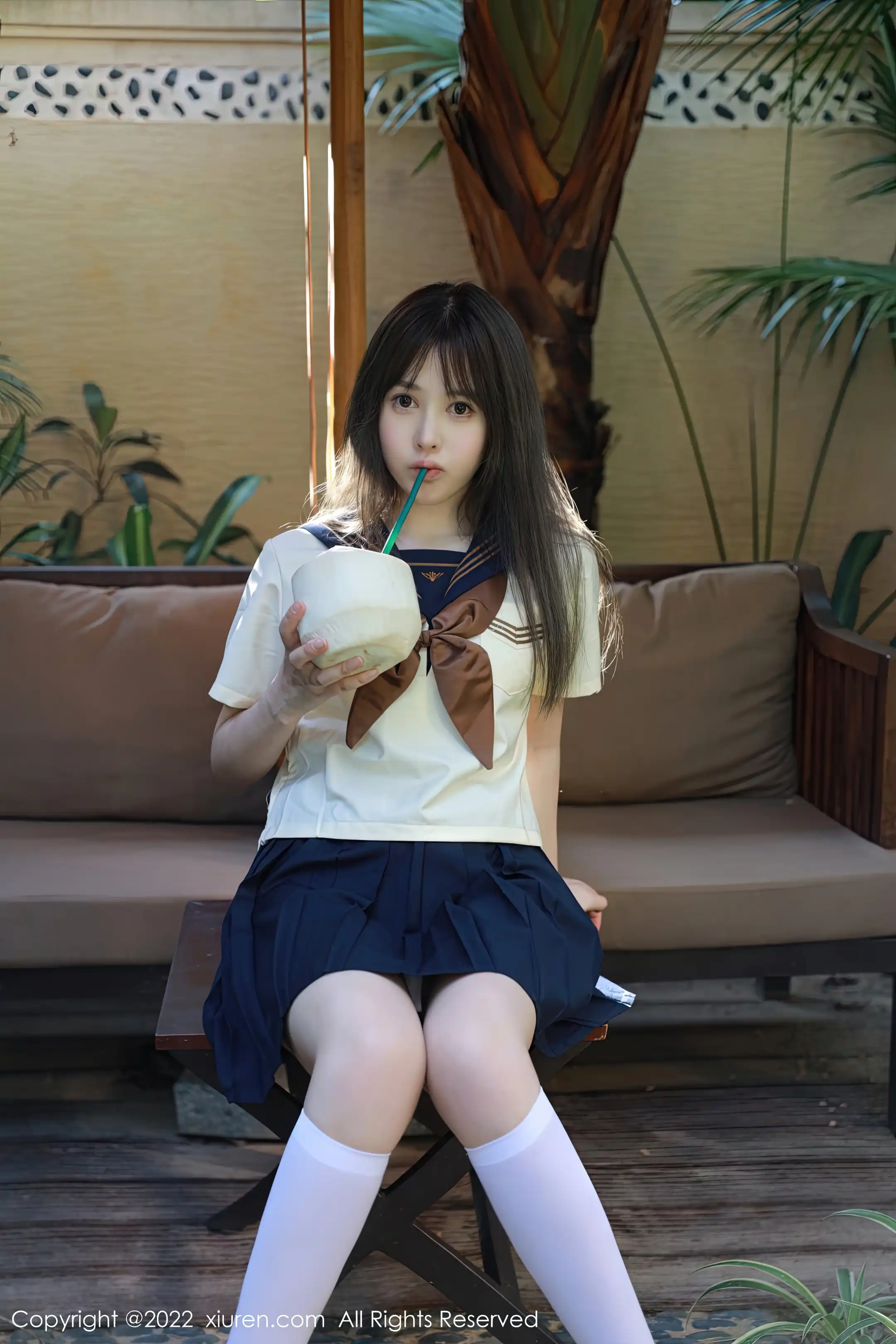 [秀人网] 2022.12.20 NO.6021-003