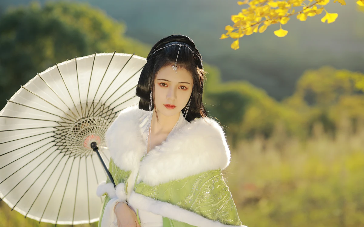 [艺图语]2023.01.16 Vol.2929 自古逢秋悲寂寥#吾岁#[35P]-004