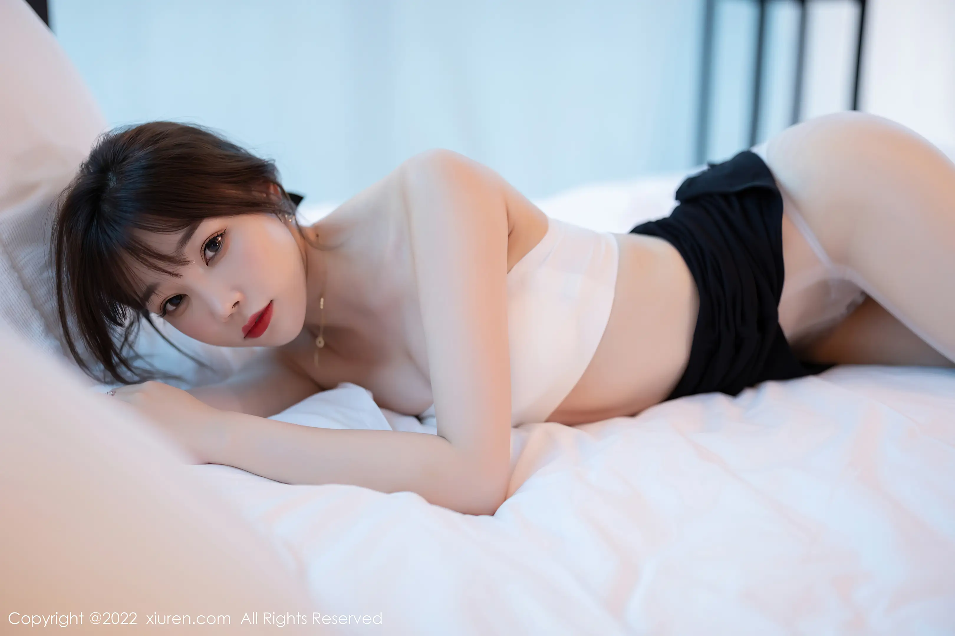 [Xiuren秀人网] 2022.08.26 NO.5500-044