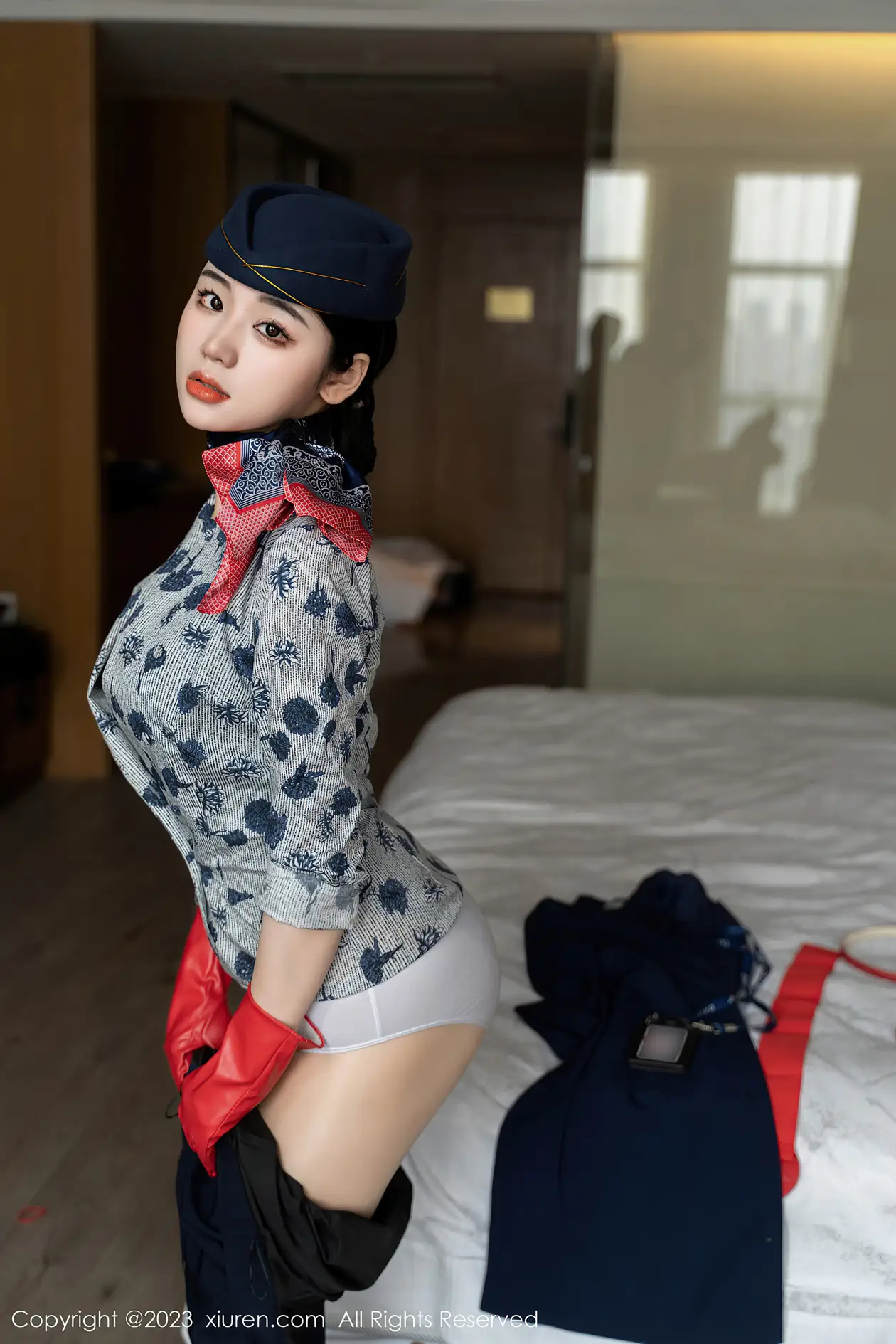 [秀人网] 2023.05.24 NO.6790-022