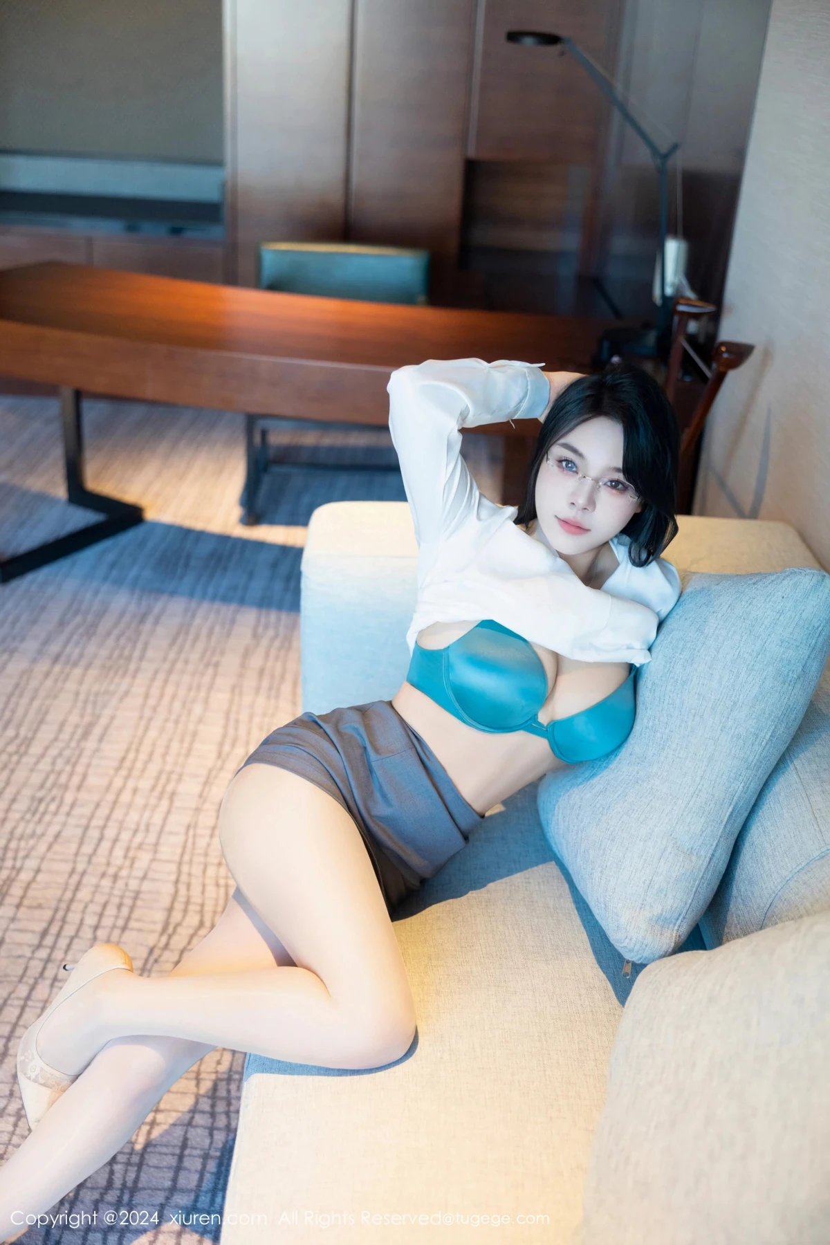 [秀人网] 2024.08.09 No.8989 麦田、秀人旗下#[83P]-040
