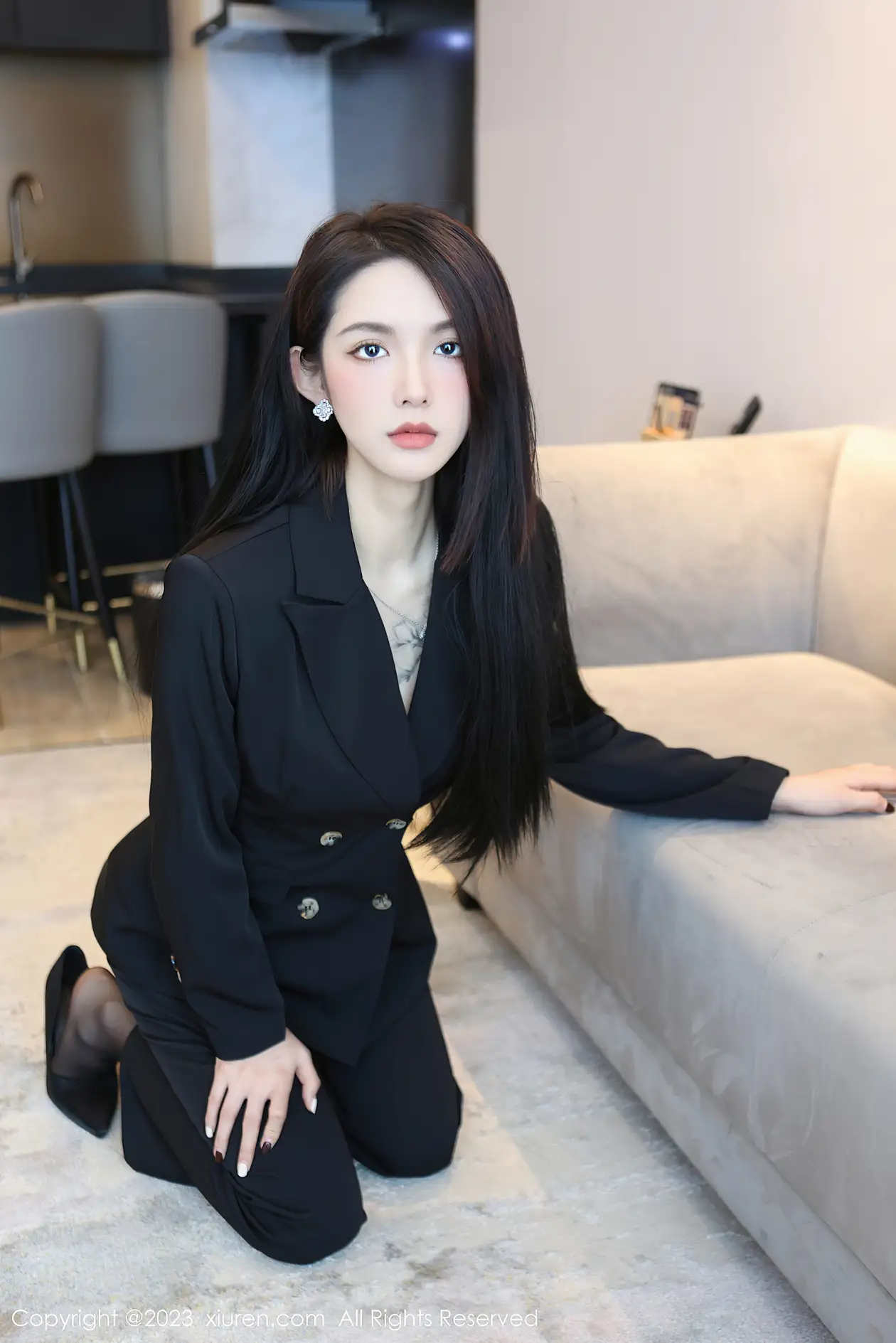 [秀人网] 2023.04.14 NO.6576-009