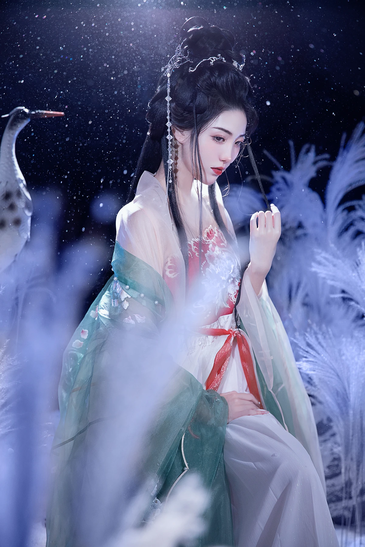 [艺图语]2023.01.10 Vol.2881-012