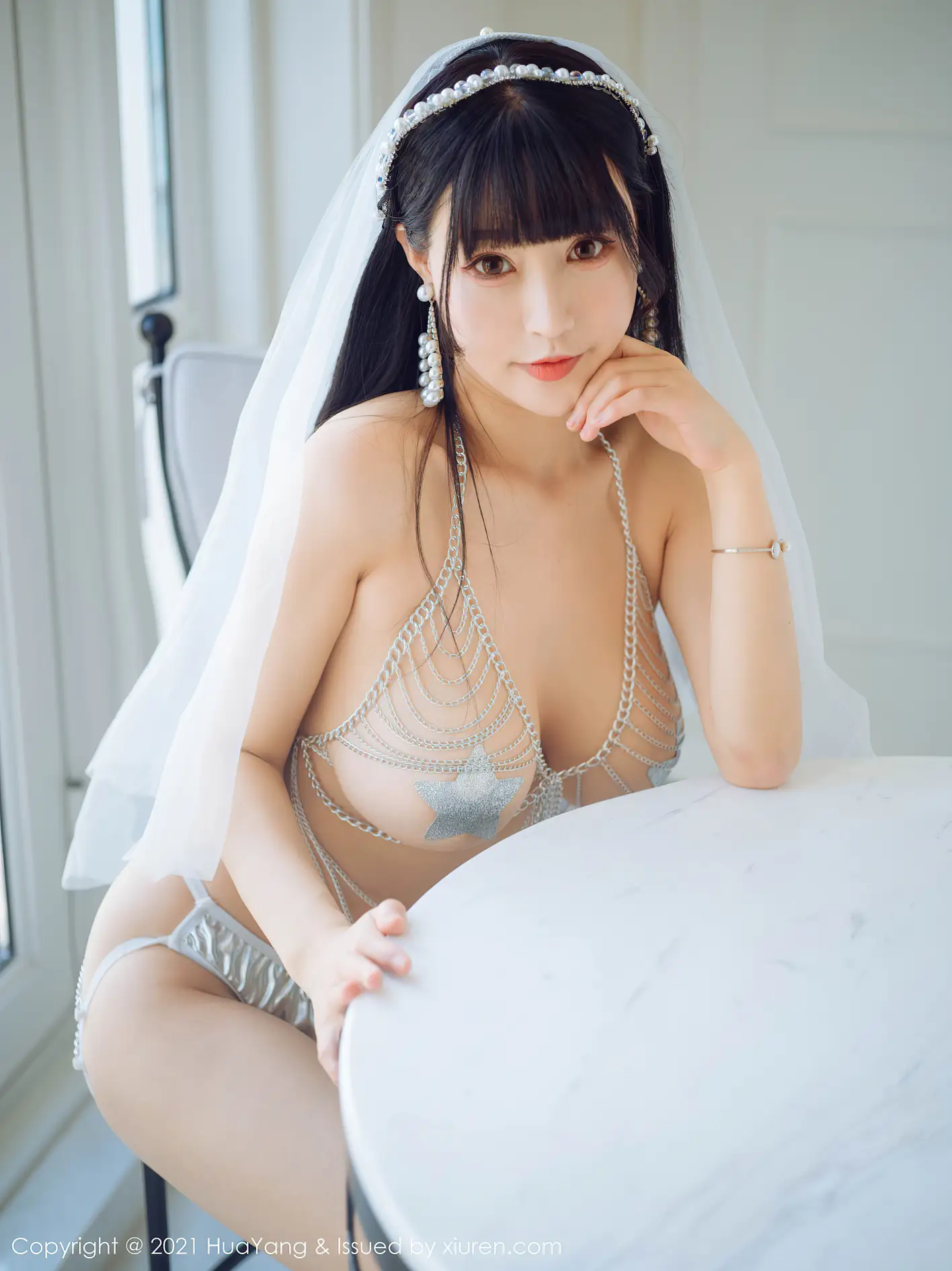 [花漾] 2021.01.14 VOL.0352-031