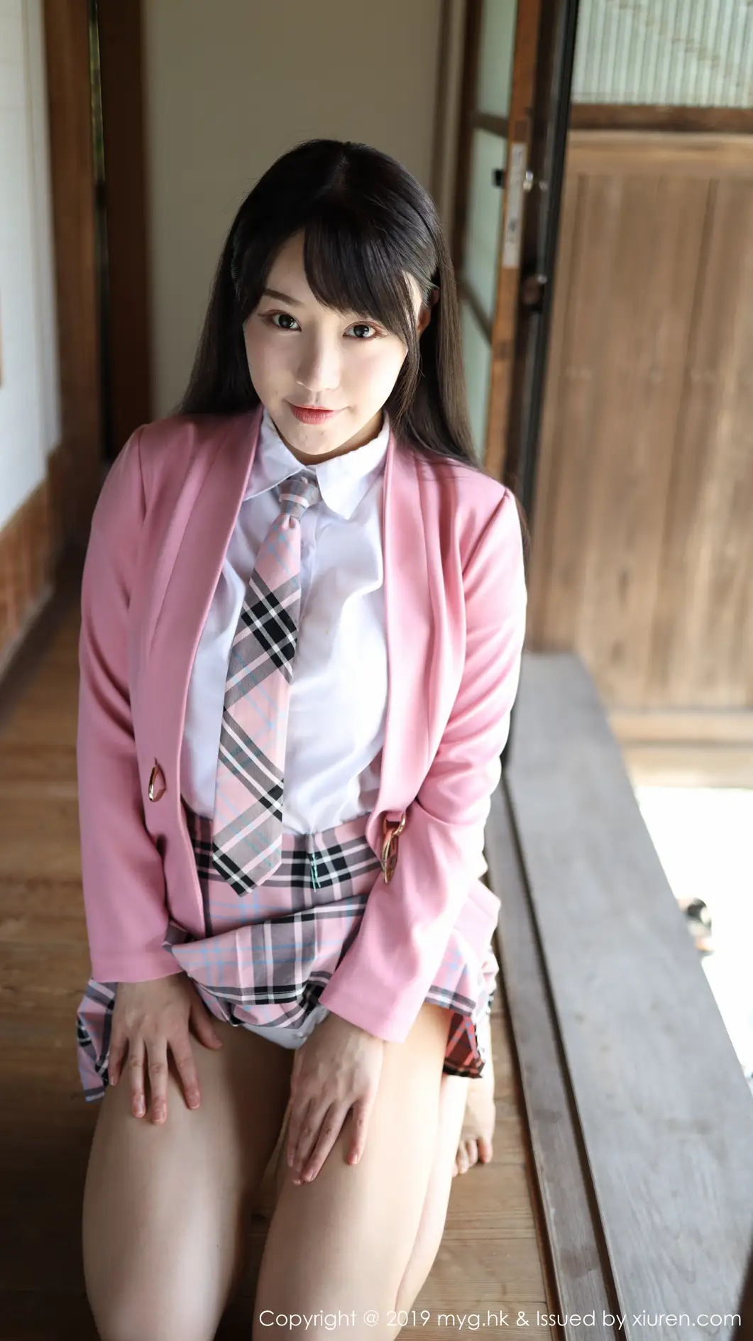 [美媛馆] 2019.09.11 VOL.389-082