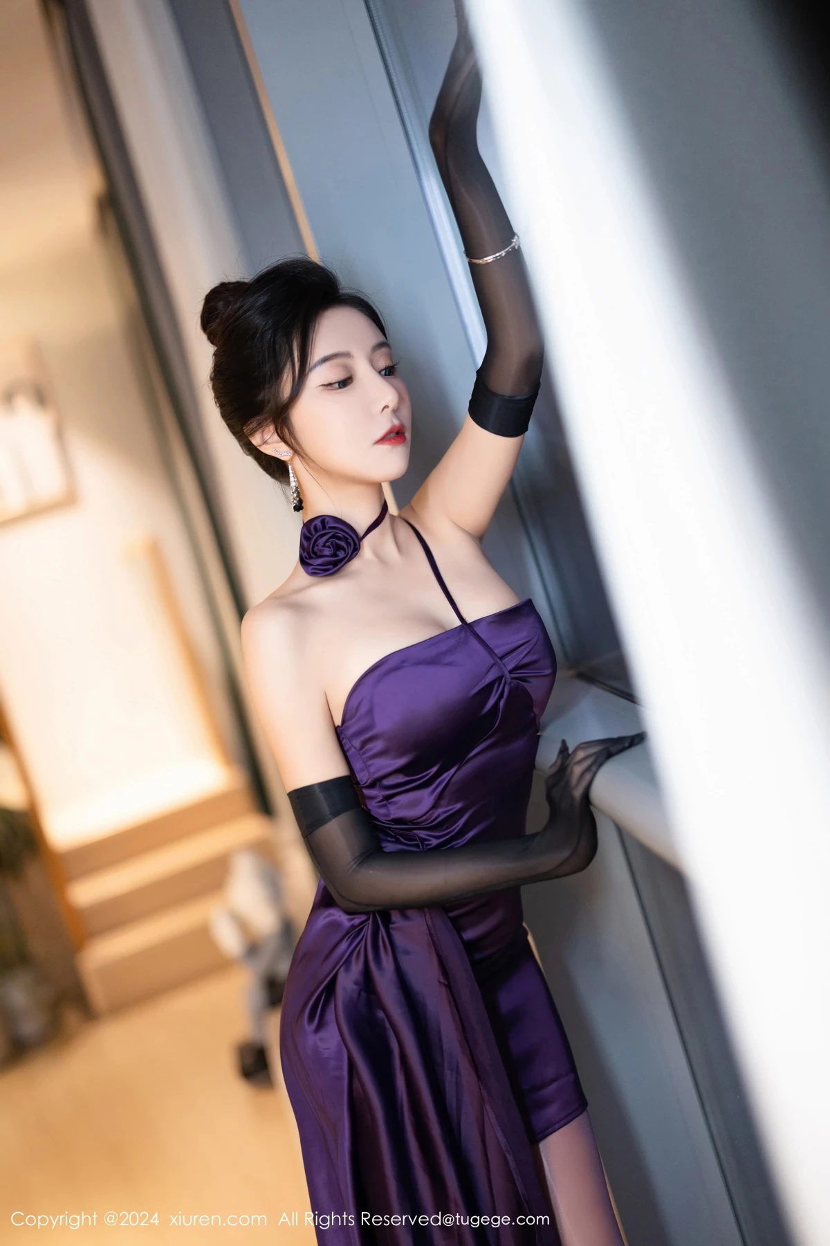 [秀人网] 2024.06.13 No.8698-020