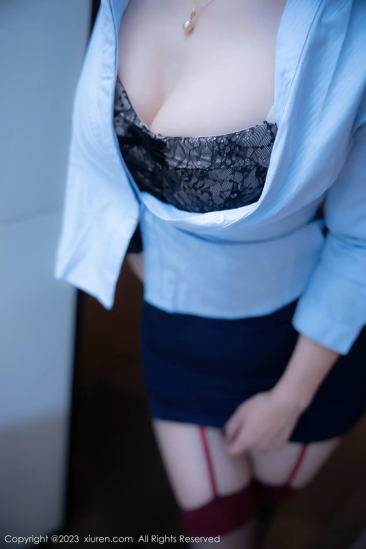 [秀人网] 2023.08.31 NO.7313-011