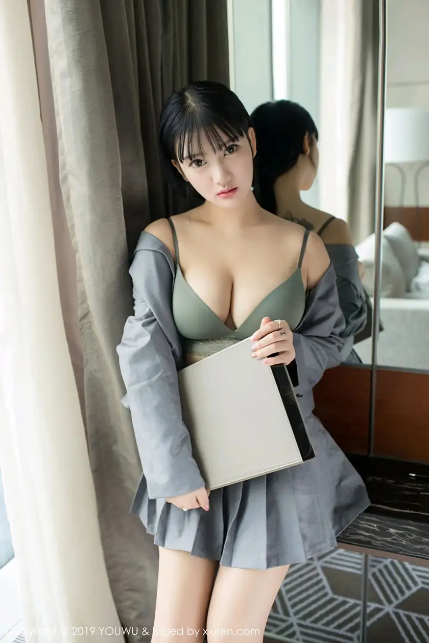 [尤物馆] 2019.03.04 Vol.138-030