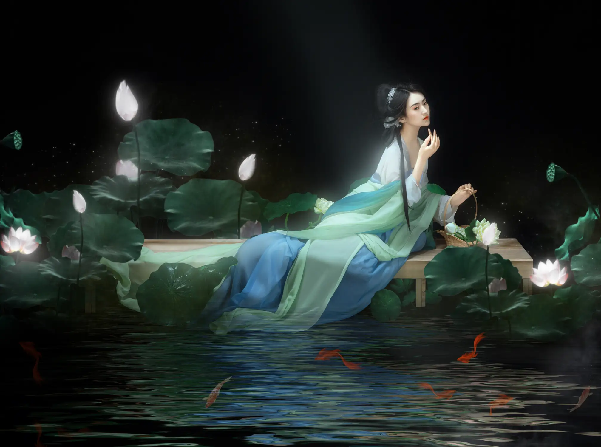 [艺图语] 2022.06.23 Vol.1265-015