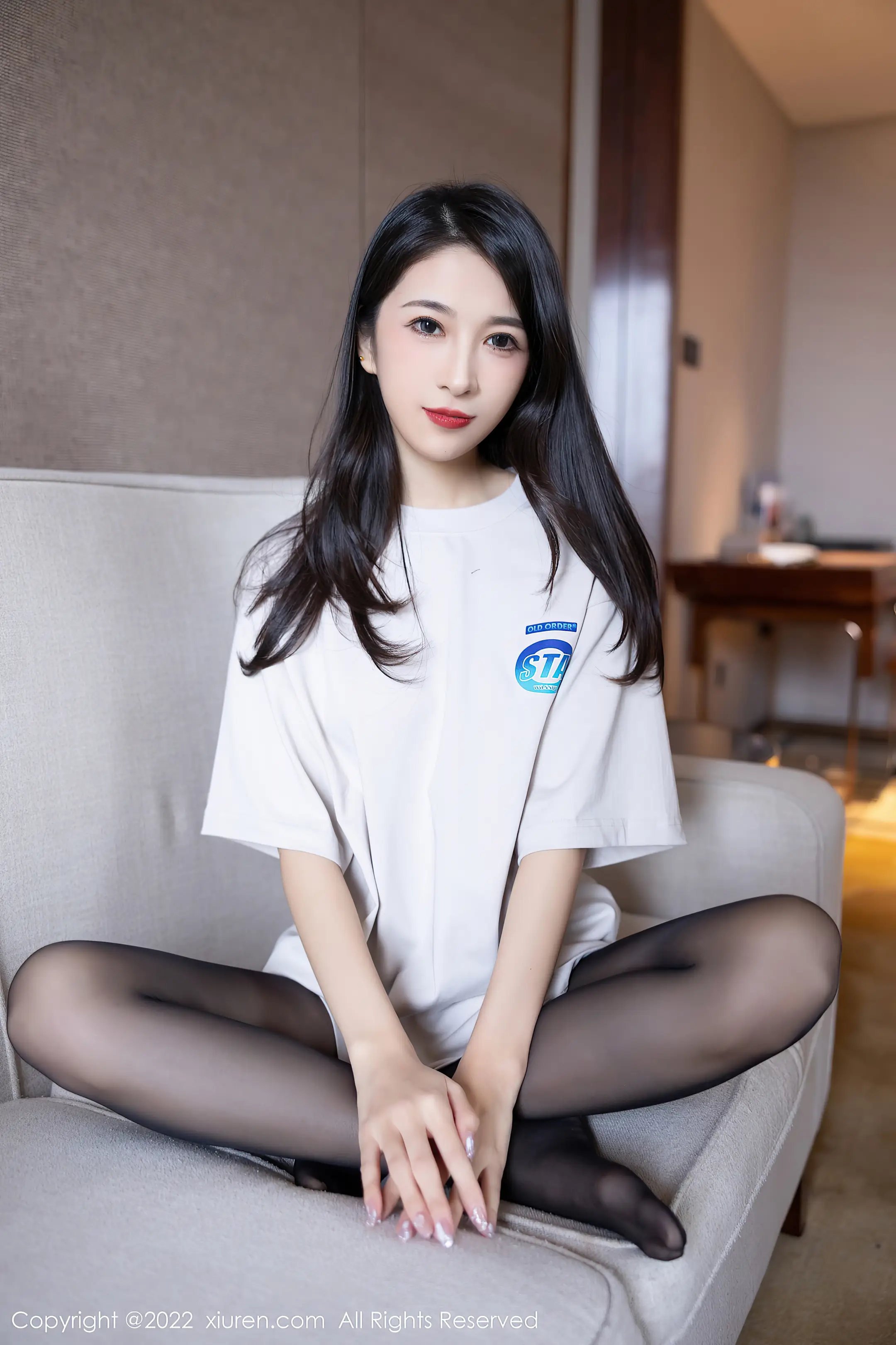 [Xiuren秀人网] 2022.08.29 NO.5507-021