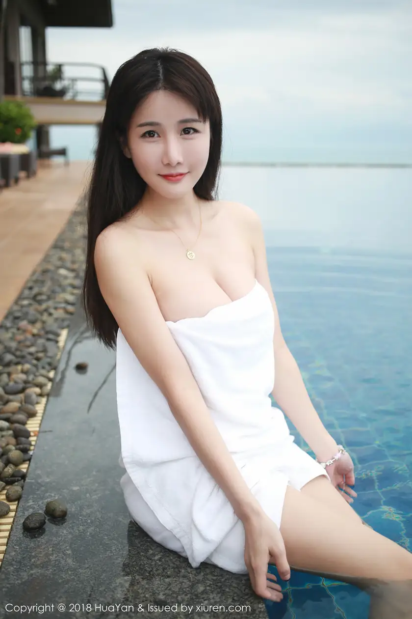 [花の颜] 2018.11.29 Vol.057-035