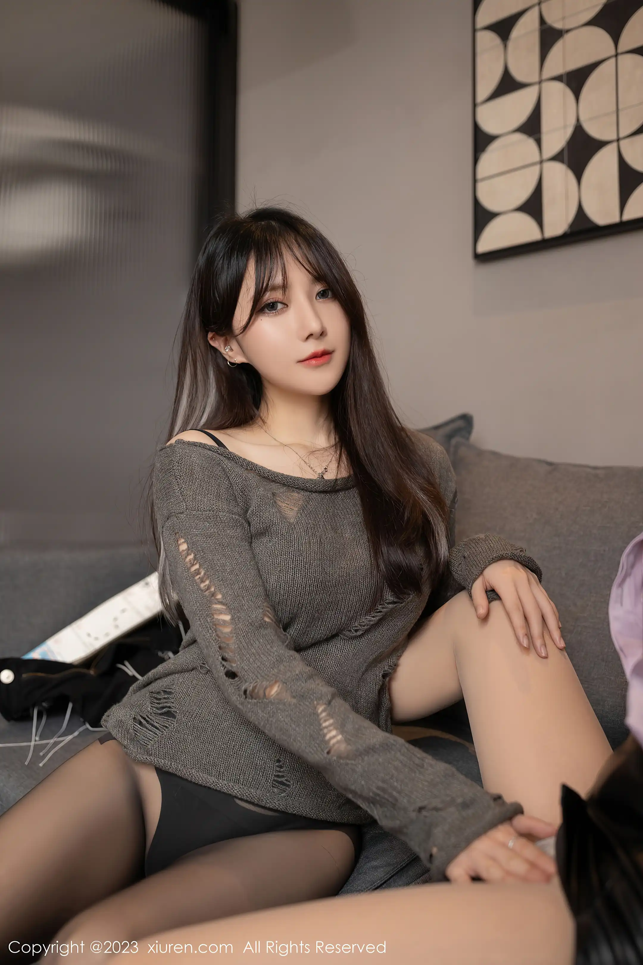 [秀人网] 2023.03.17 NO.6436-027