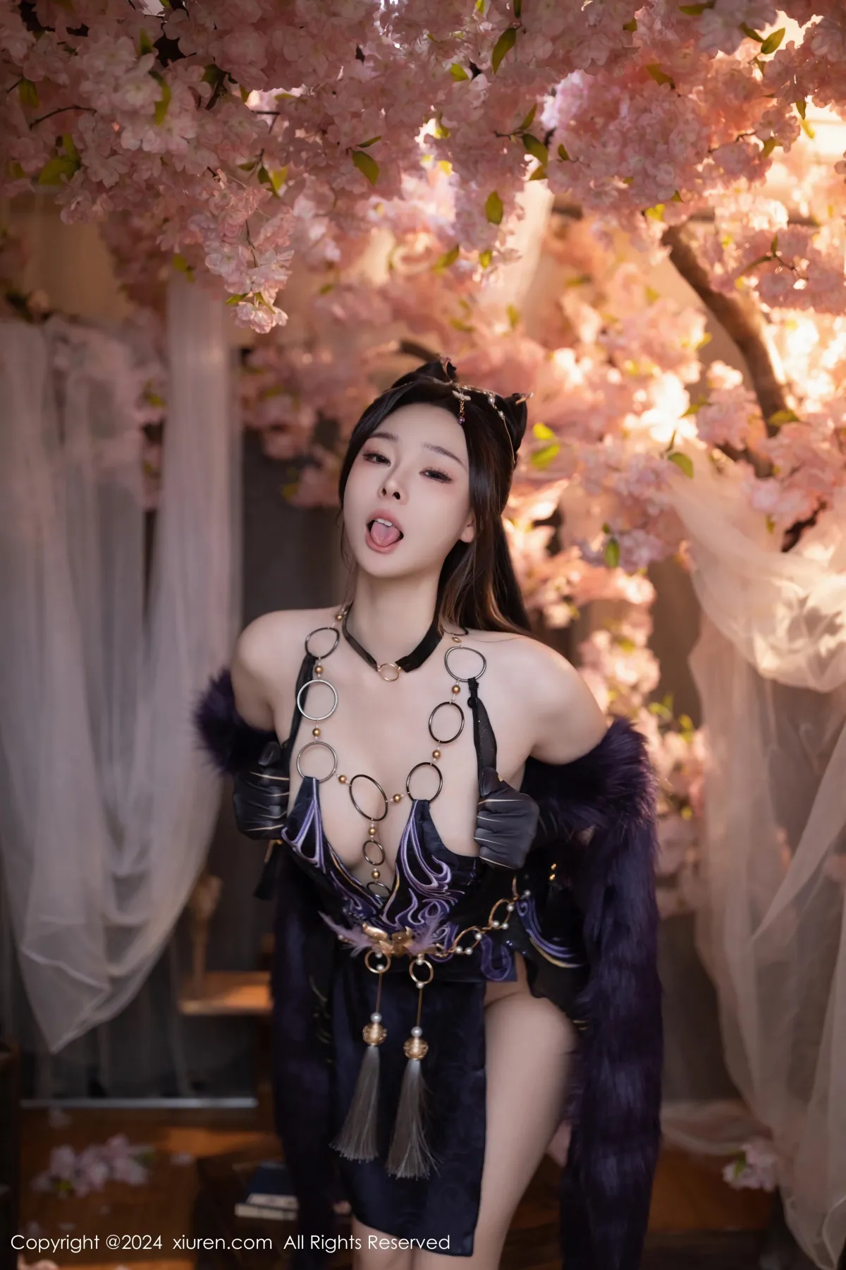 [秀人网] 2024.03.14 No.8232-020