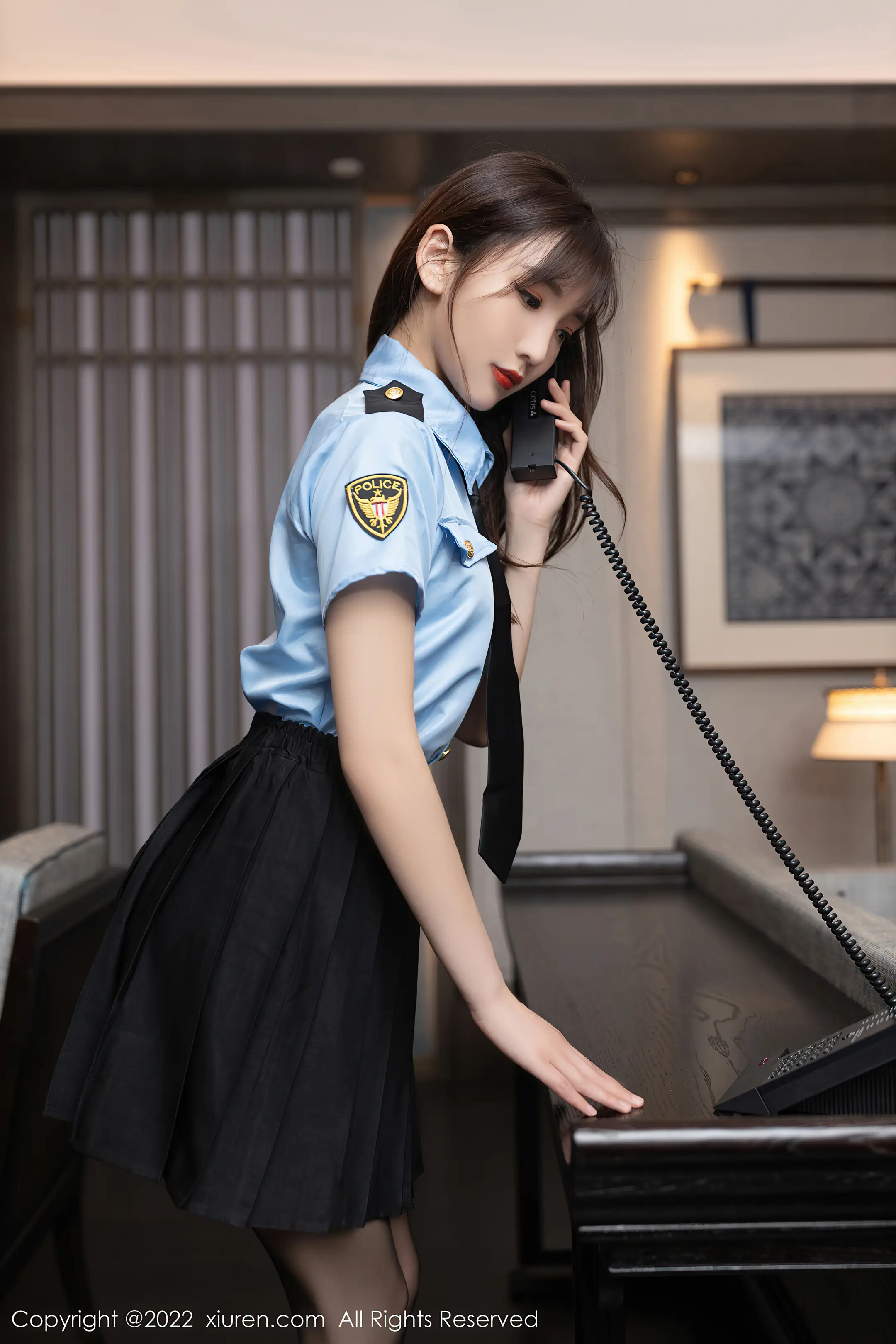 [Xiuren秀人网] 2022.08.18-002