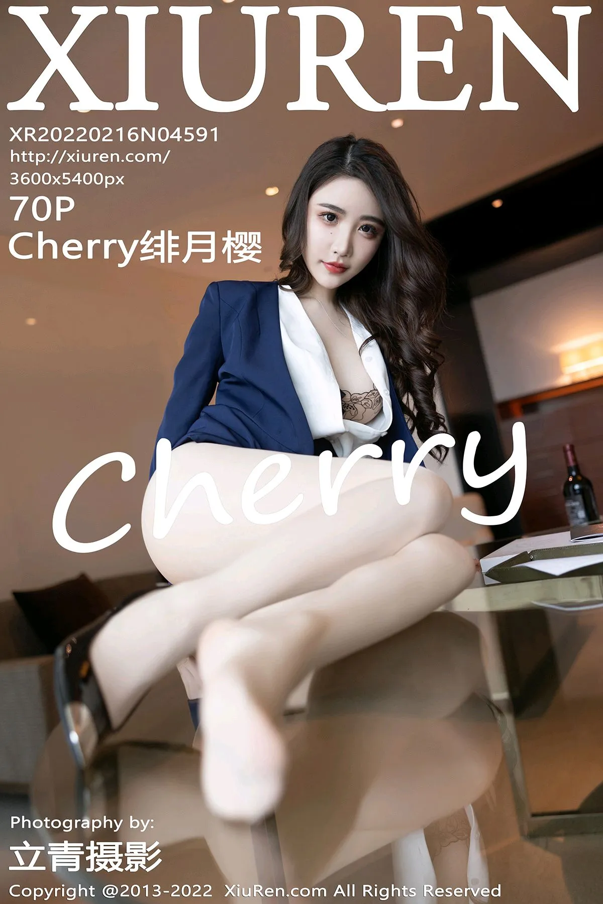 [Xiuren秀人网] 2022.02.16 – NO.4591[70P]-PicJJ